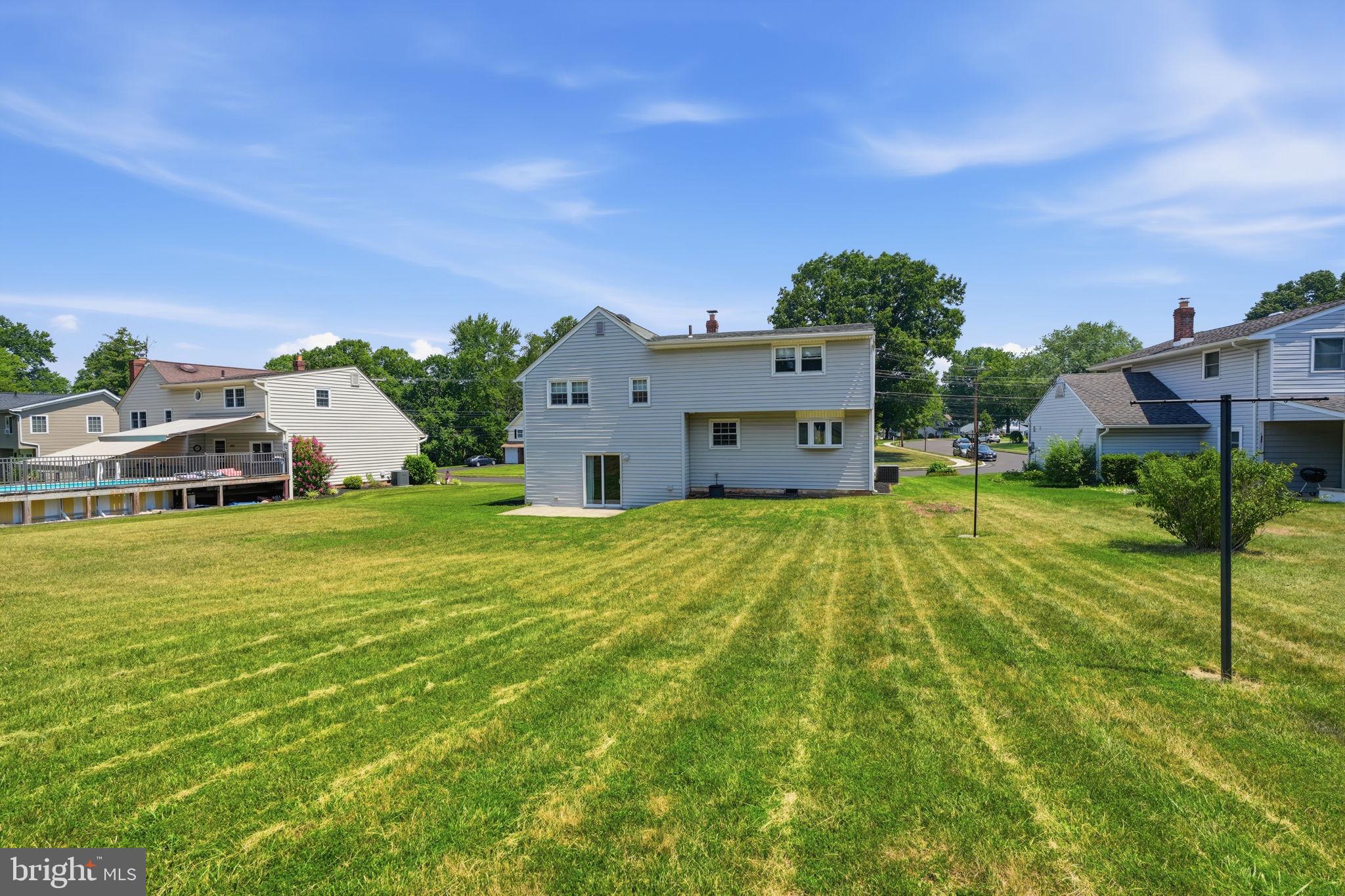 GLEN VIEW PARK - Residential