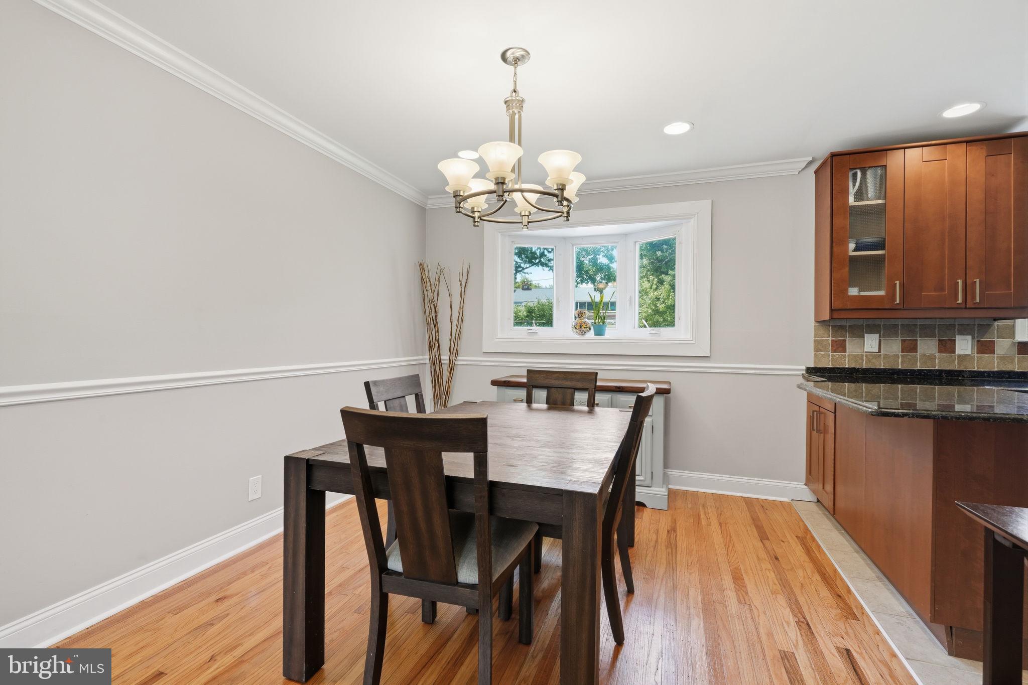 GLEN VIEW PARK - Residential
