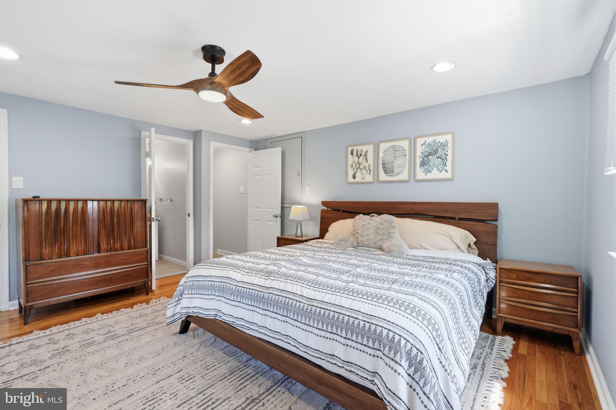 GLEN VIEW PARK - Residential