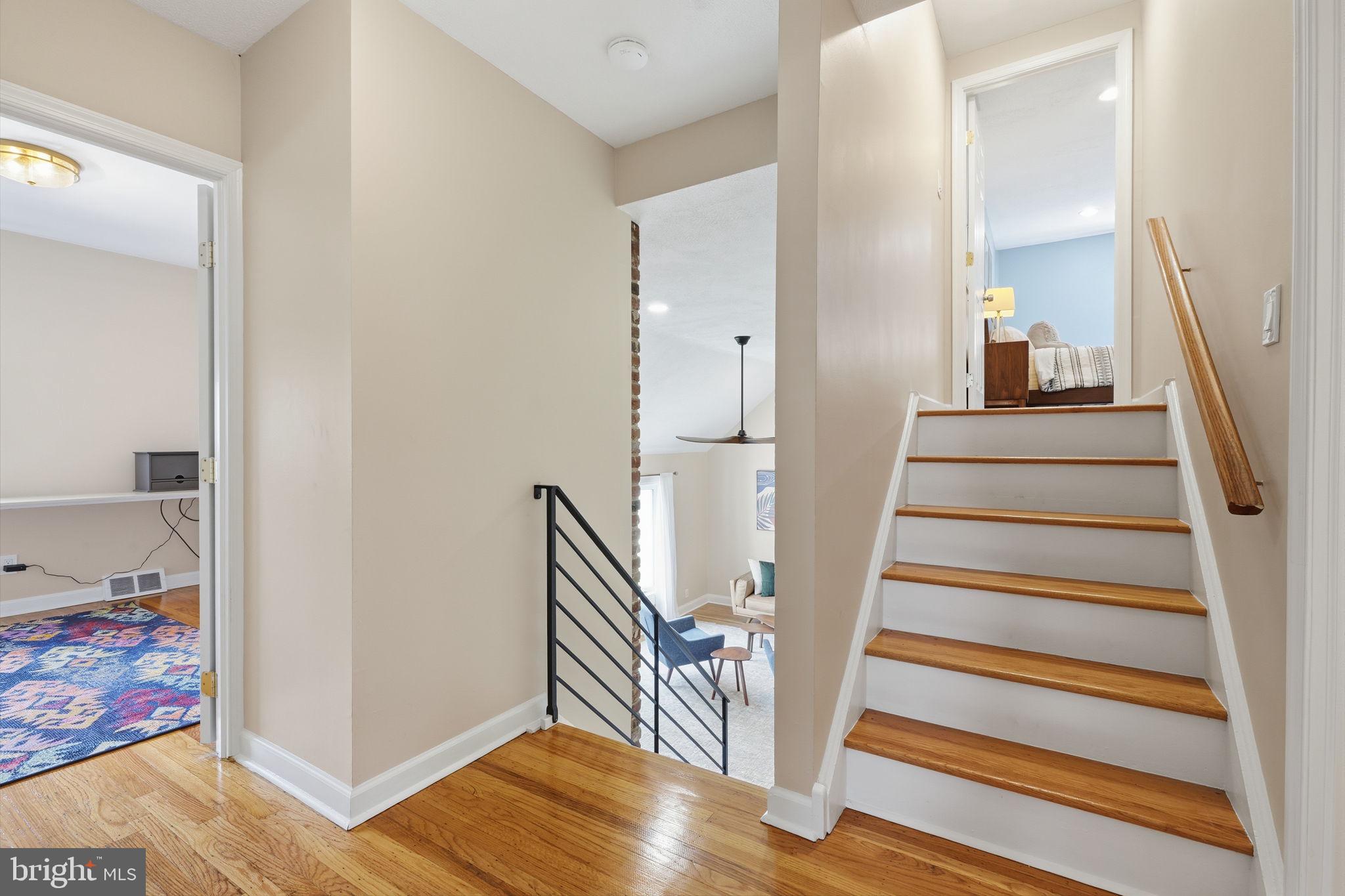 GLEN VIEW PARK - Residential