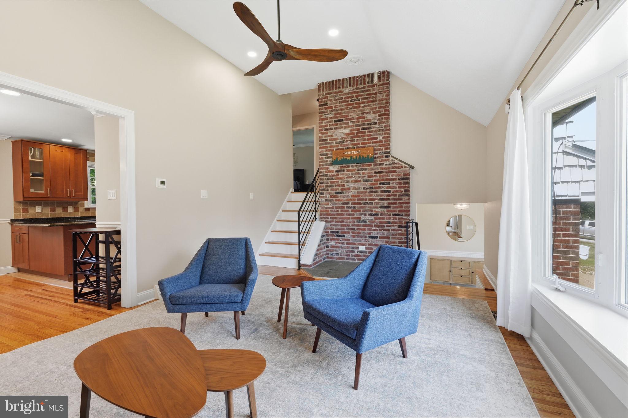 GLEN VIEW PARK - Residential