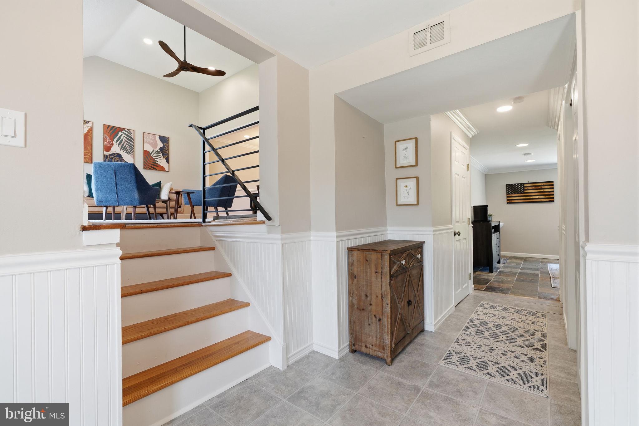 GLEN VIEW PARK - Residential