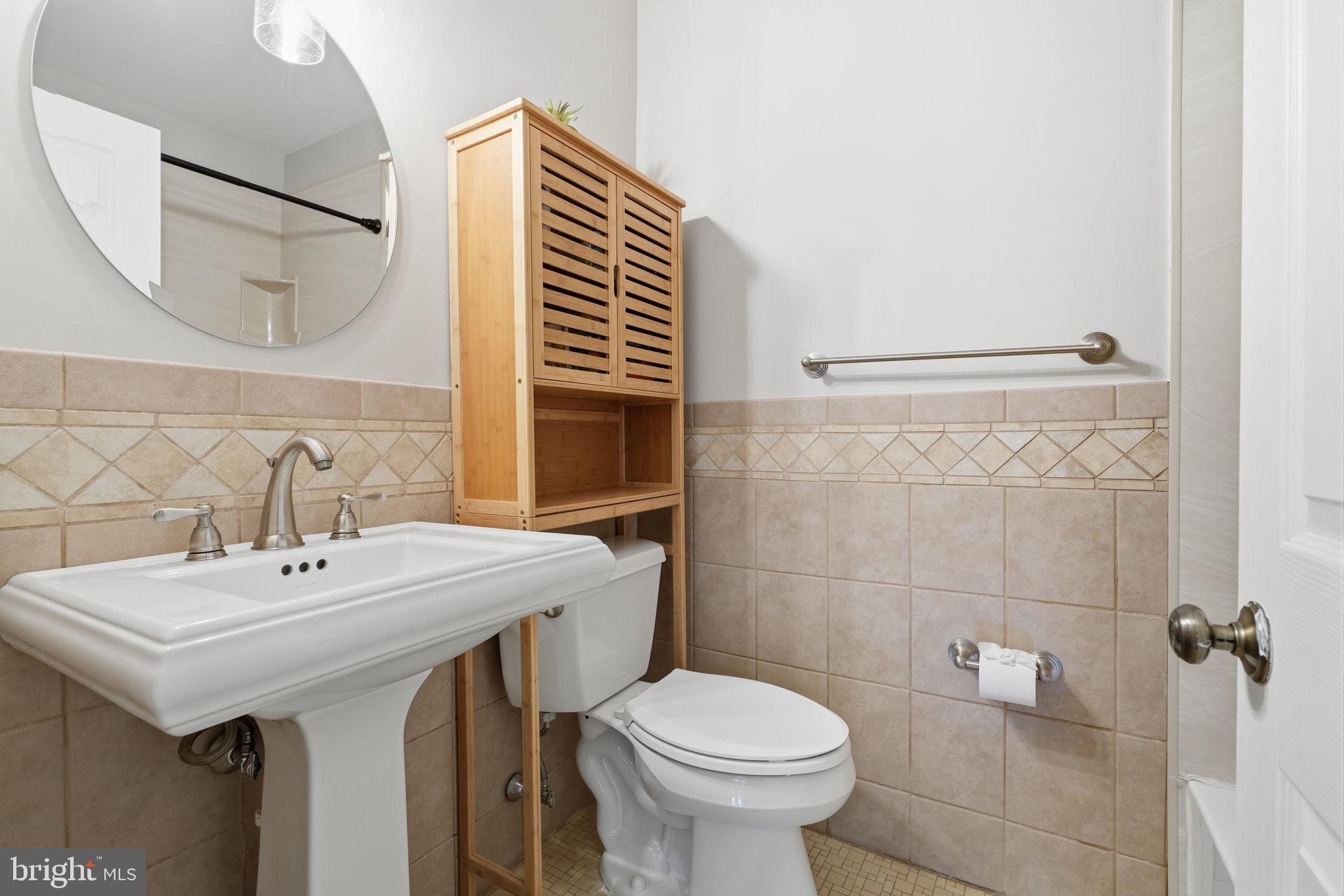 GLEN VIEW PARK - Residential