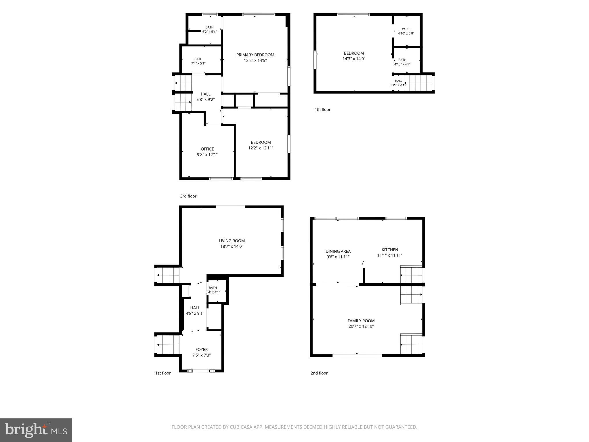 GLEN VIEW PARK - Residential