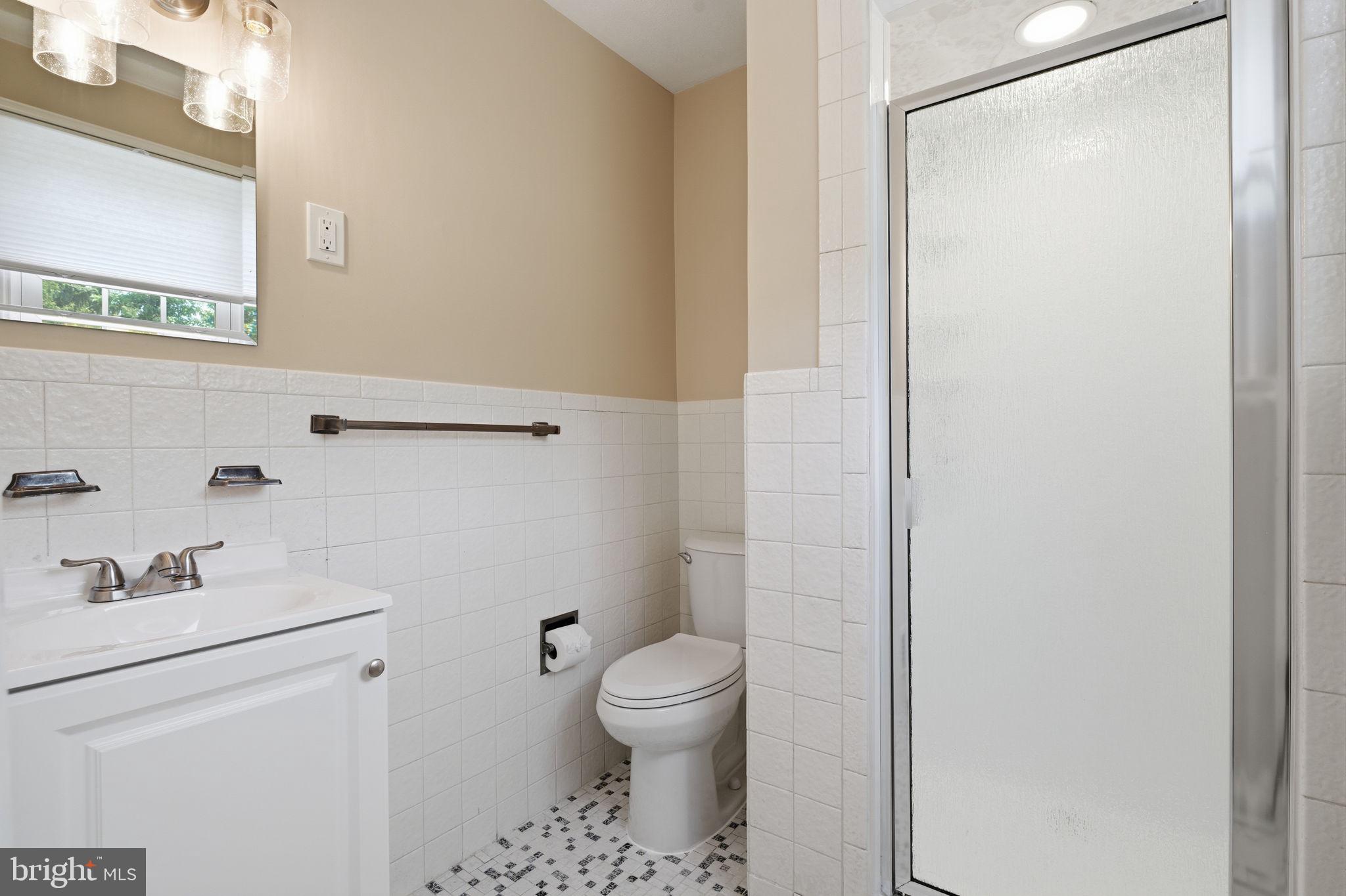 GLEN VIEW PARK - Residential