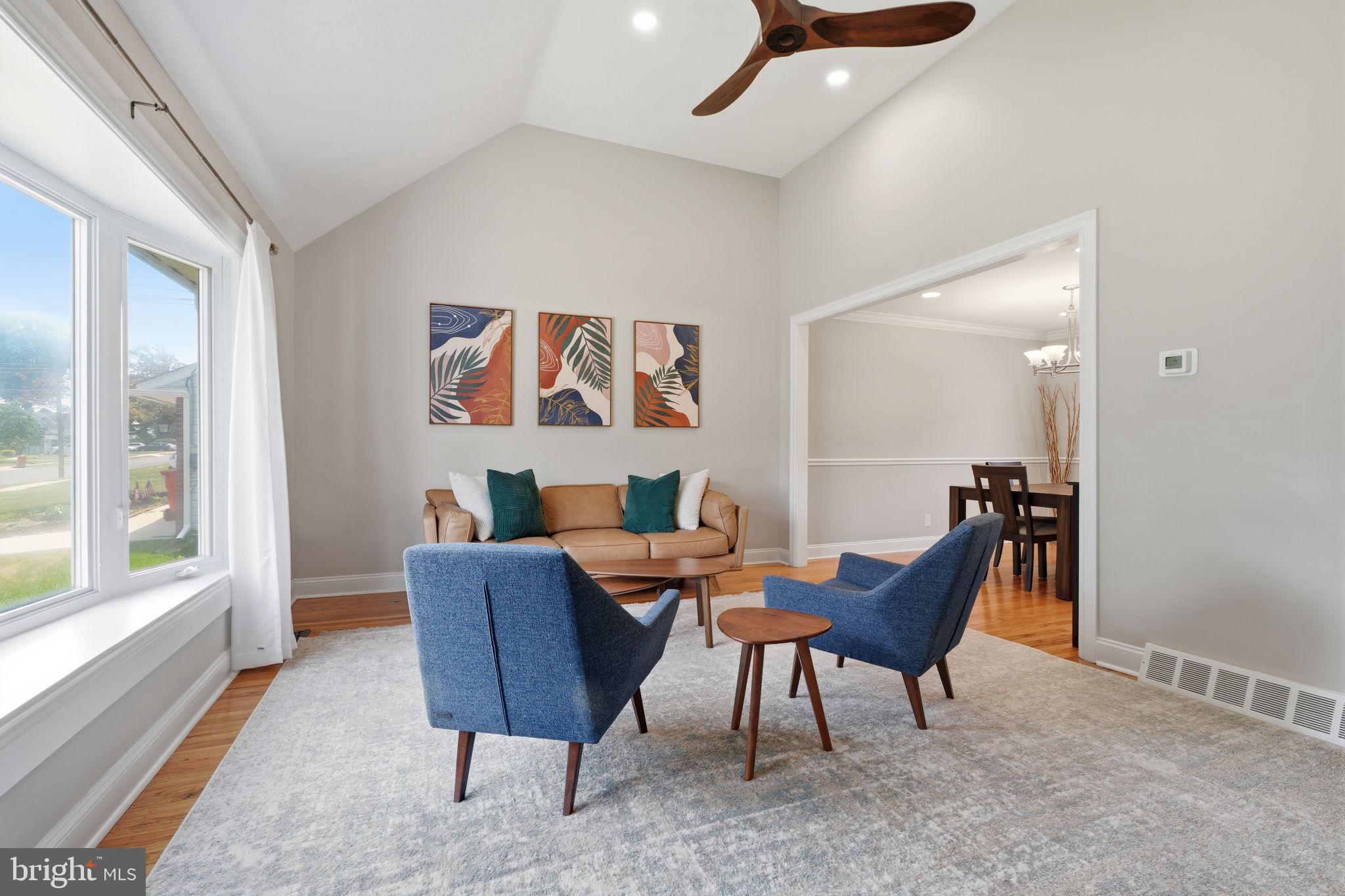 GLEN VIEW PARK - Residential
