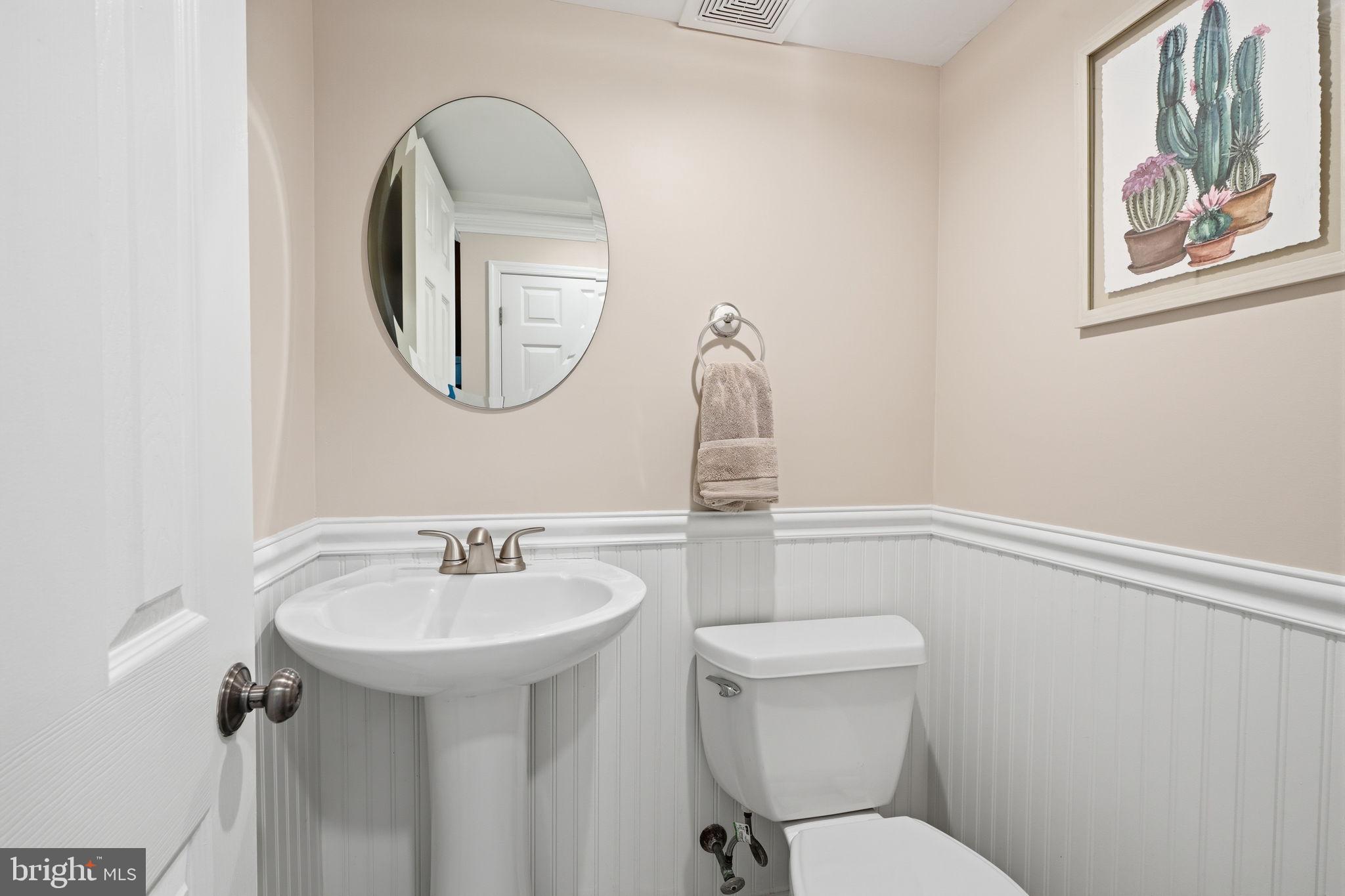 GLEN VIEW PARK - Residential