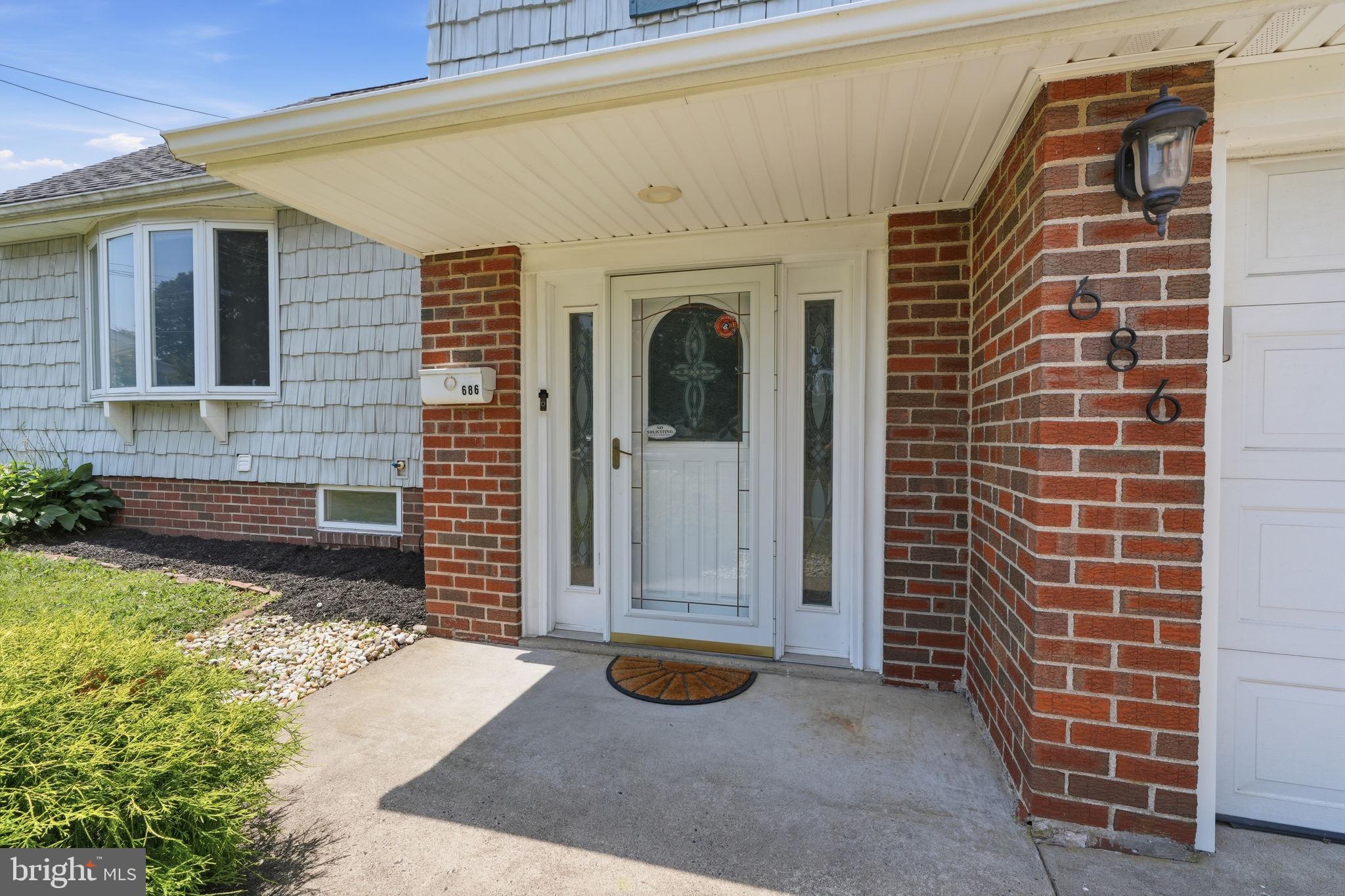 GLEN VIEW PARK - Residential