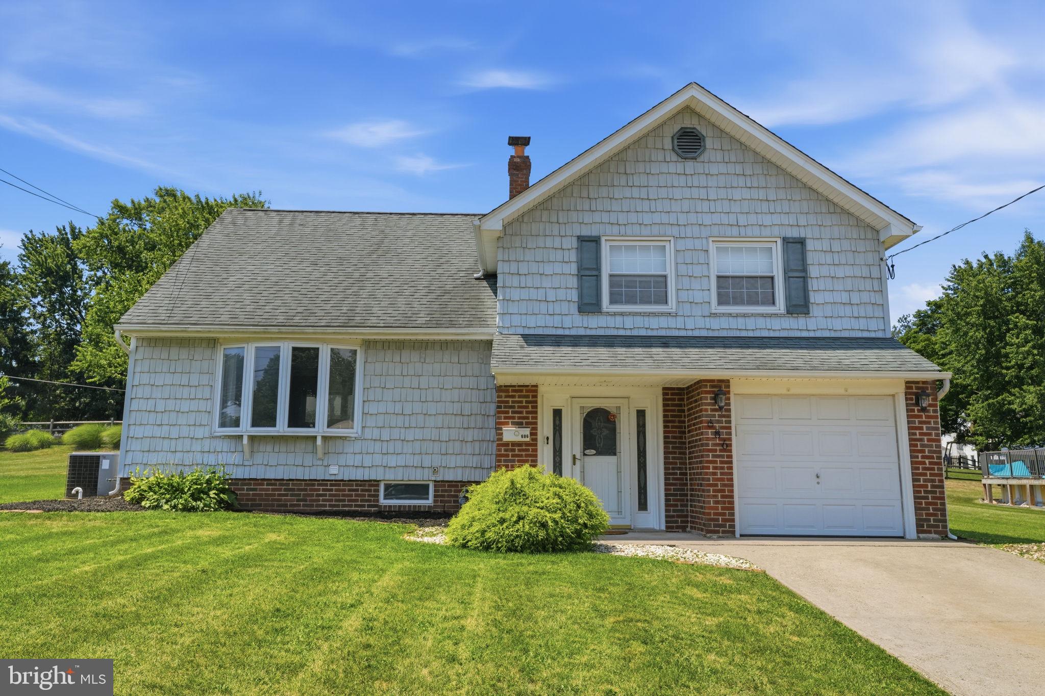 GLEN VIEW PARK - Residential