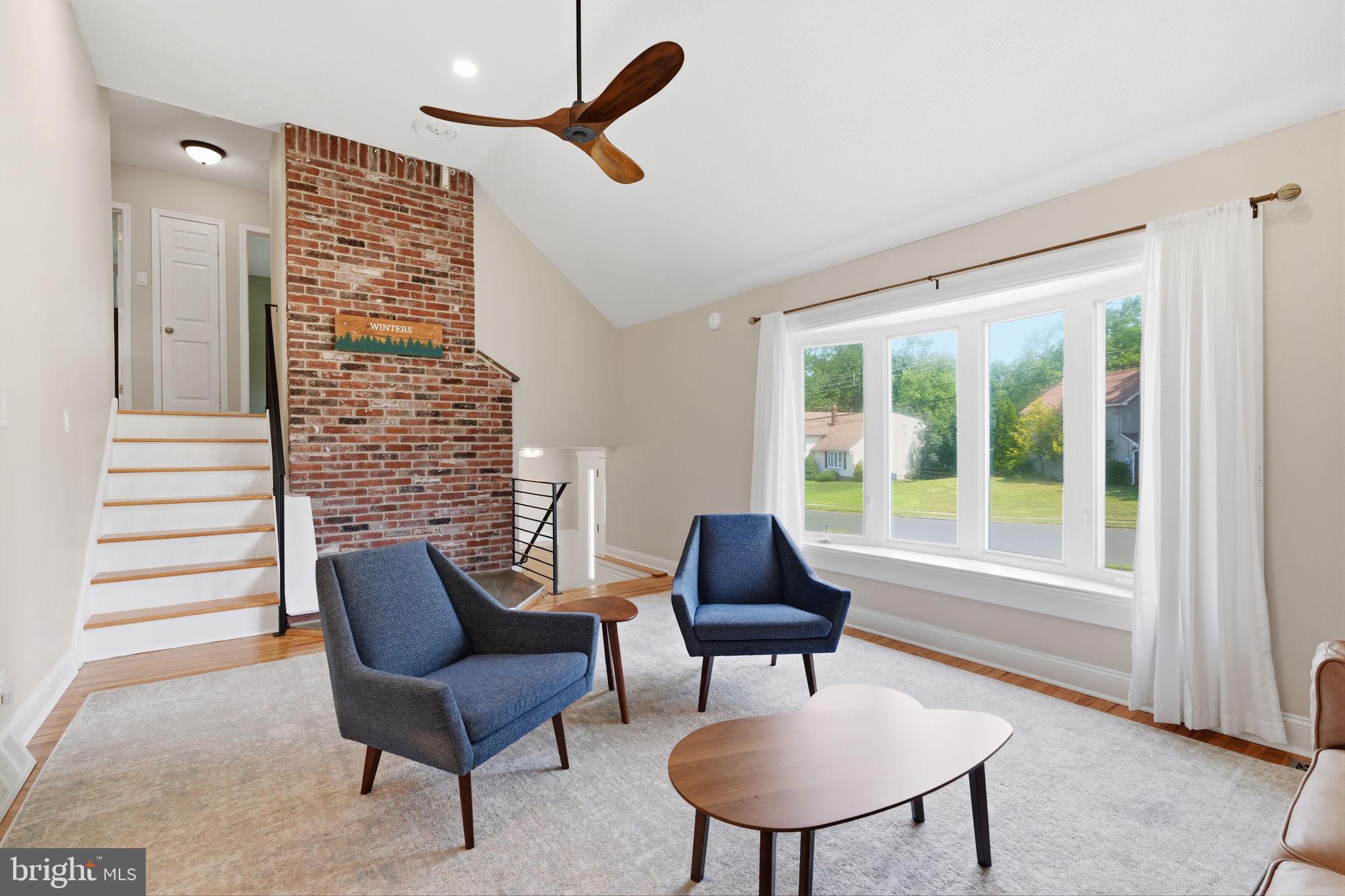 GLEN VIEW PARK - Residential