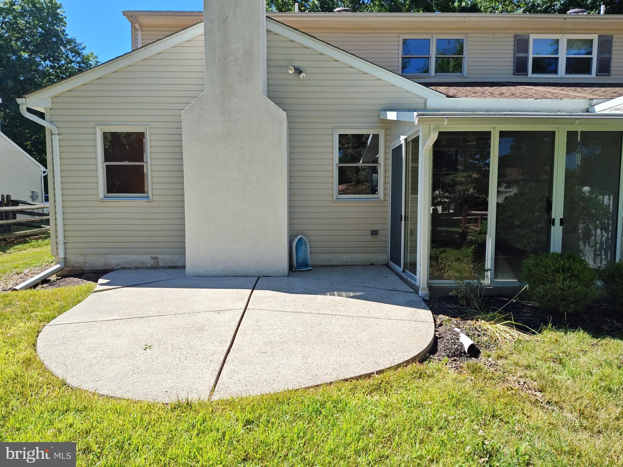 FIELDSTONE PLACE - Residential