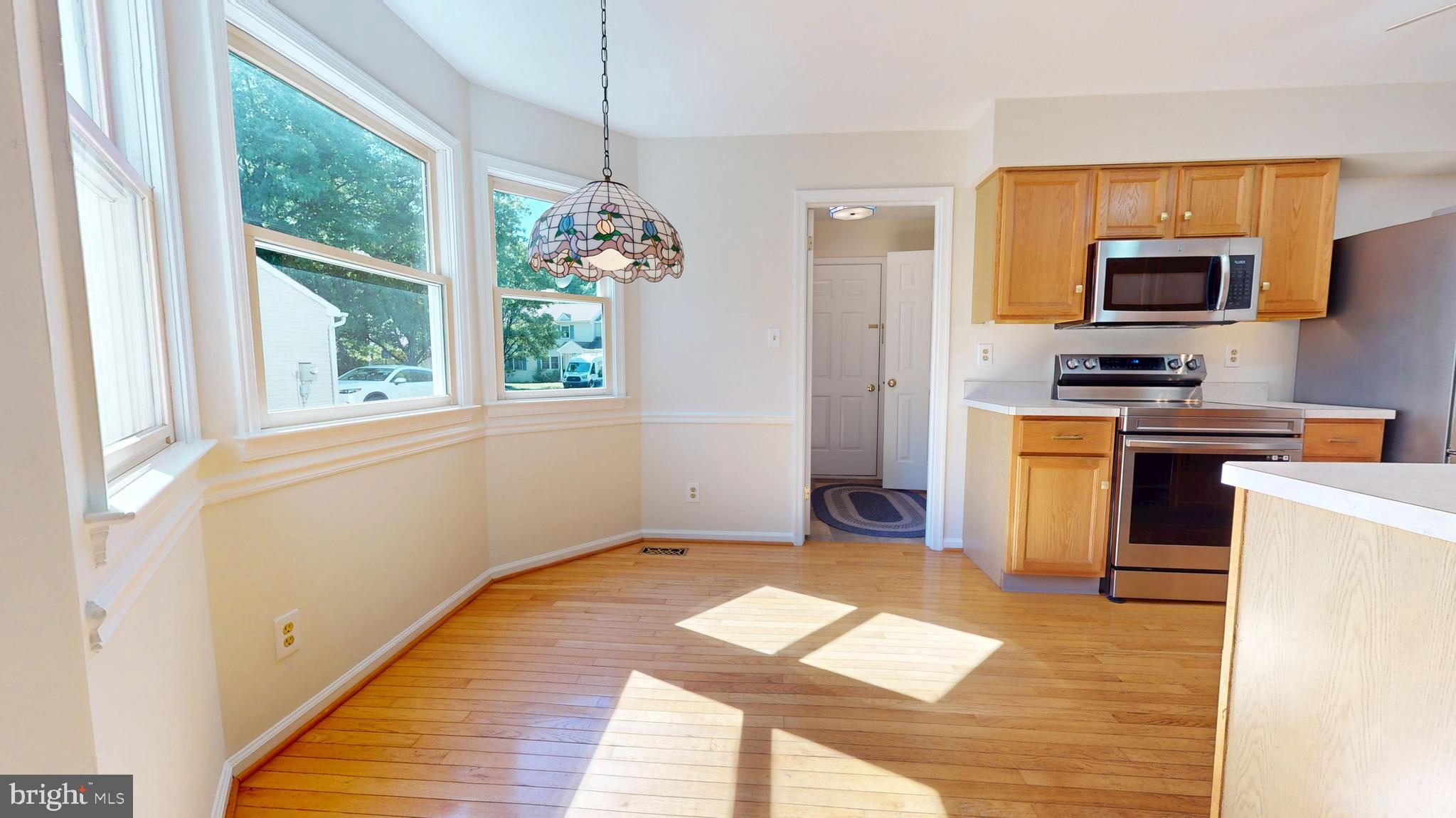 FIELDSTONE PLACE - Residential