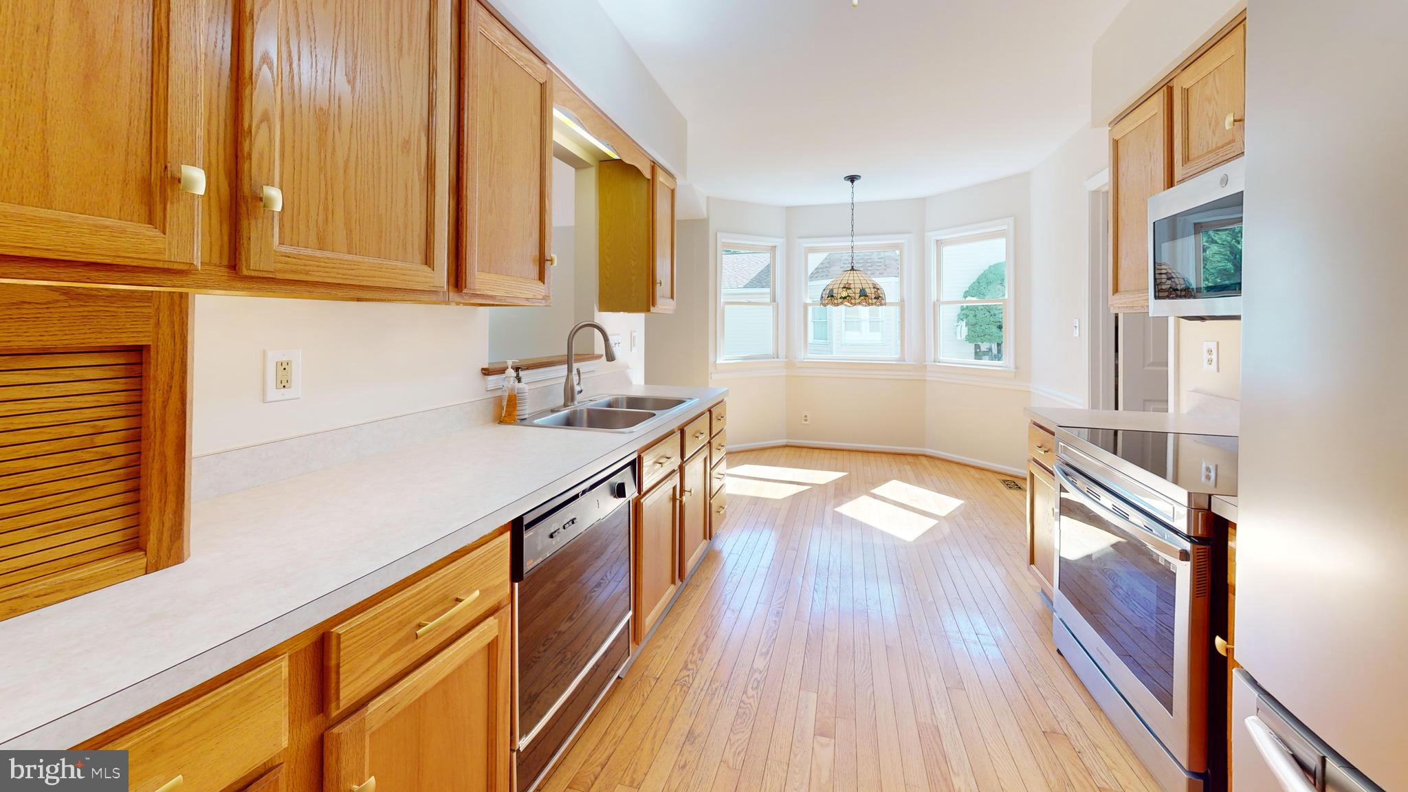 FIELDSTONE PLACE - Residential