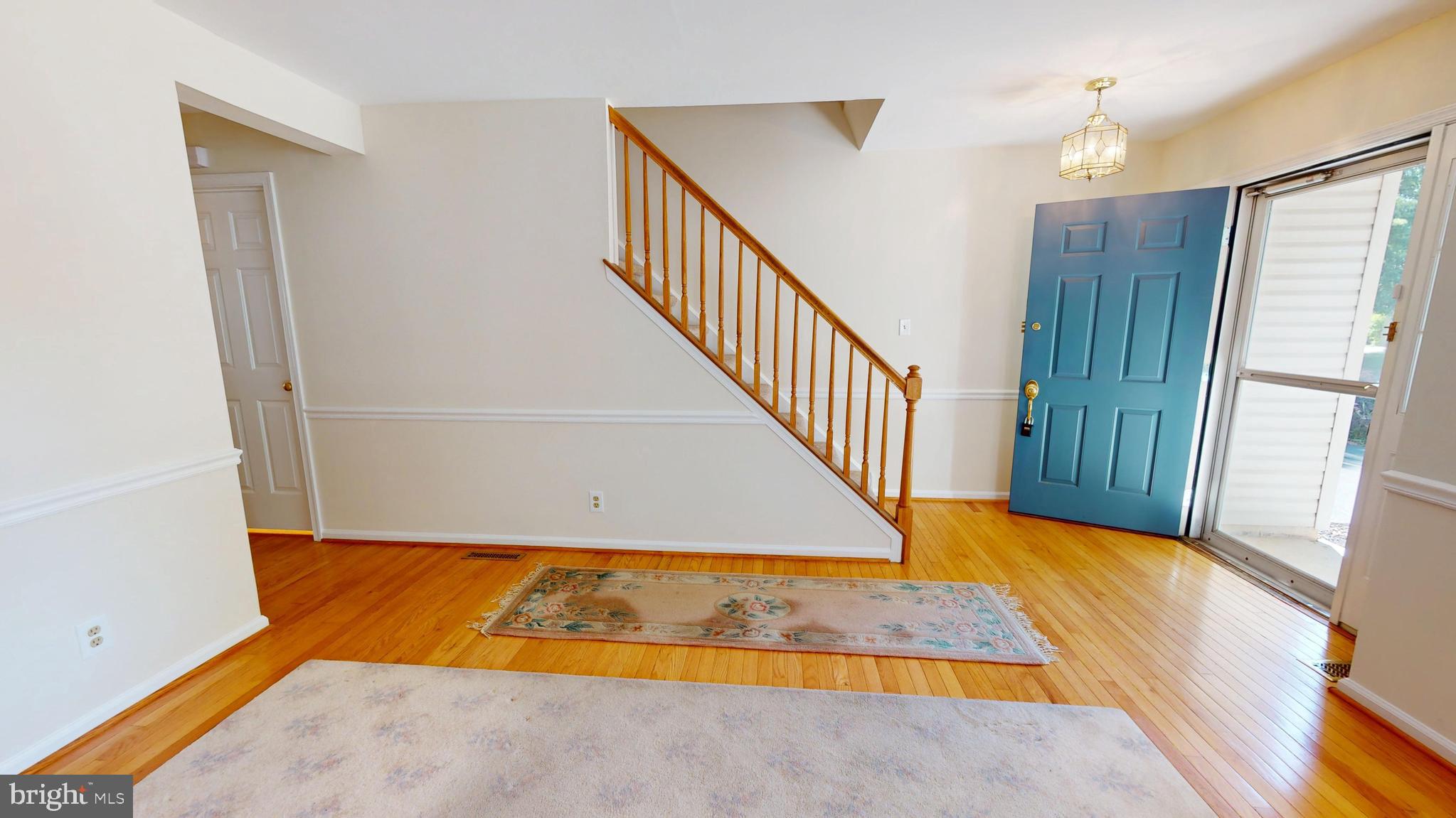 FIELDSTONE PLACE - Residential