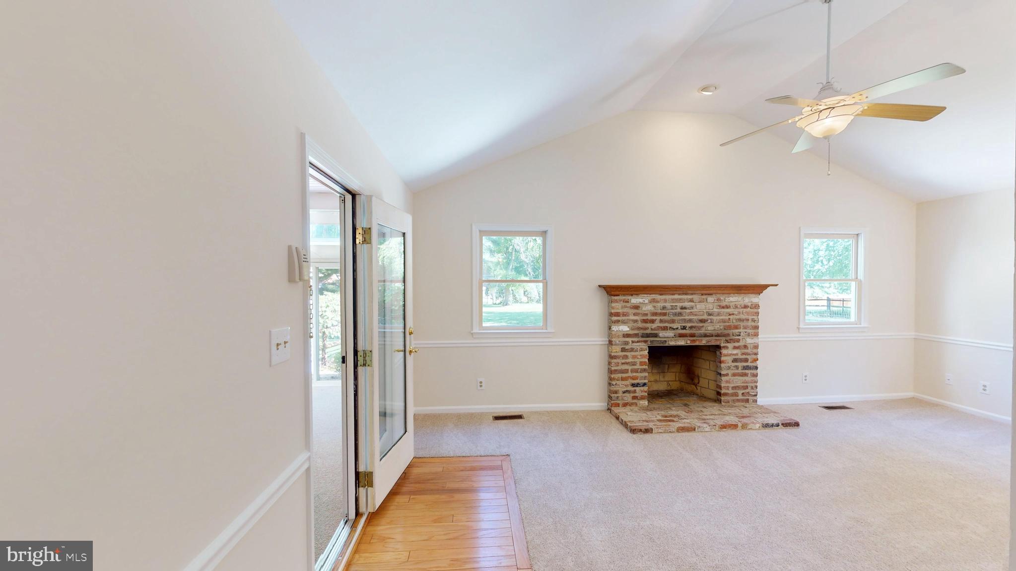 FIELDSTONE PLACE - Residential