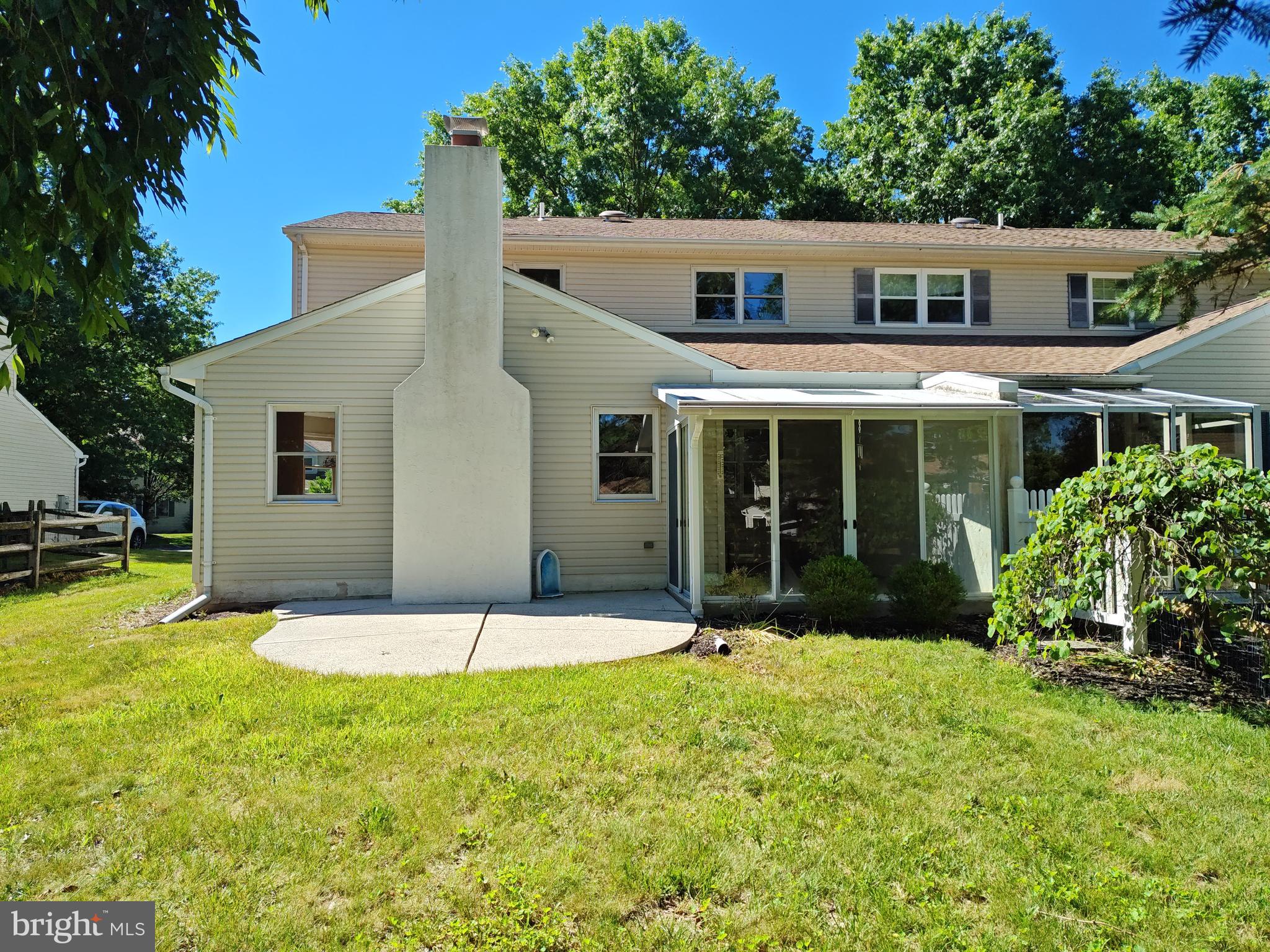 FIELDSTONE PLACE - Residential