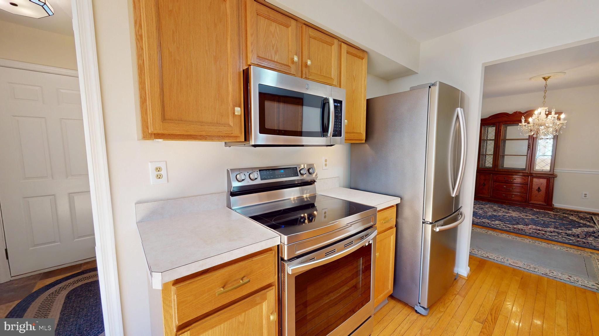 FIELDSTONE PLACE - Residential