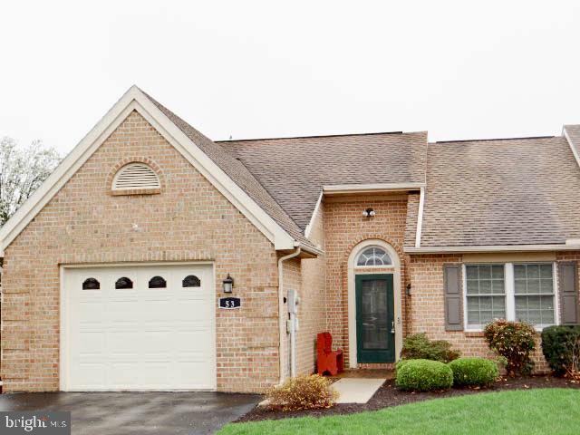 COLDBROOK MEADOWS - Residential