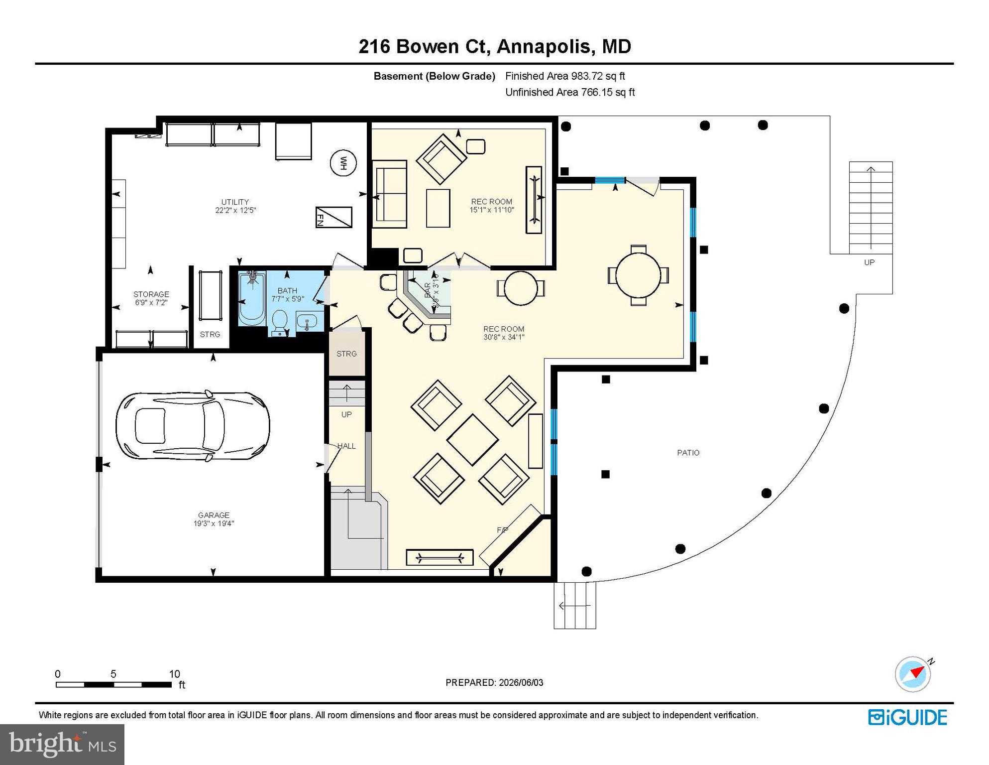 BOWEN MANOR - Residential
