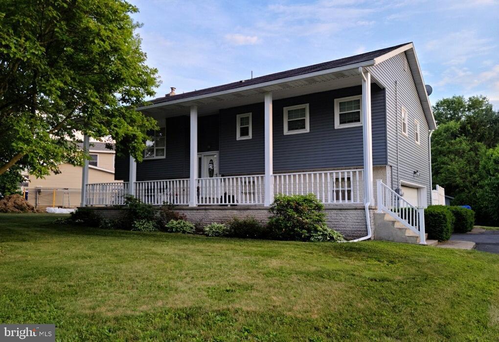 CREEK VIEW HEIGHTS - Residential