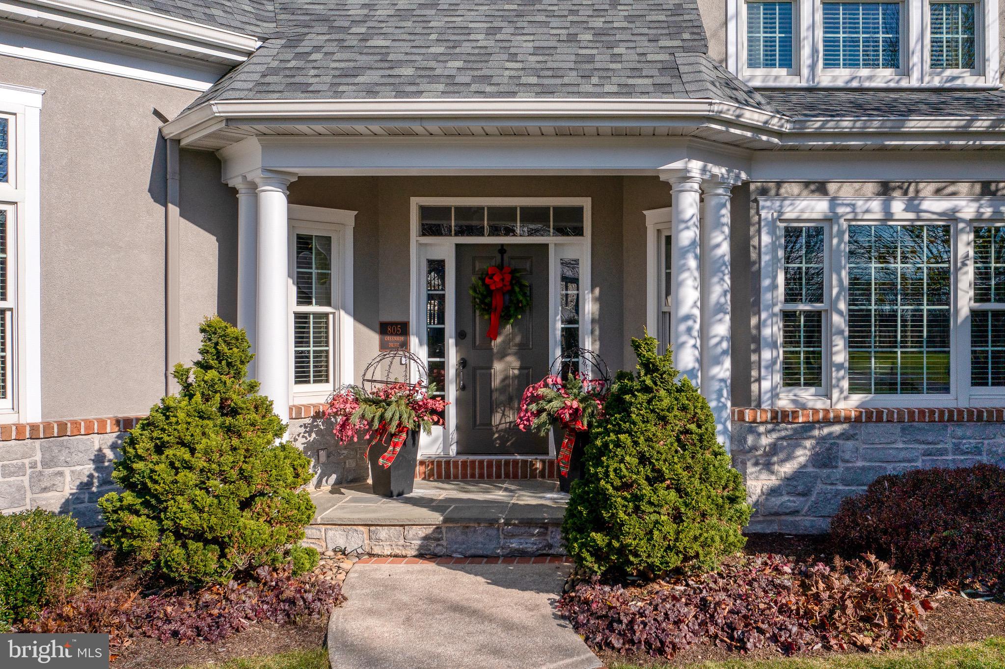 BENT CREEK - Residential