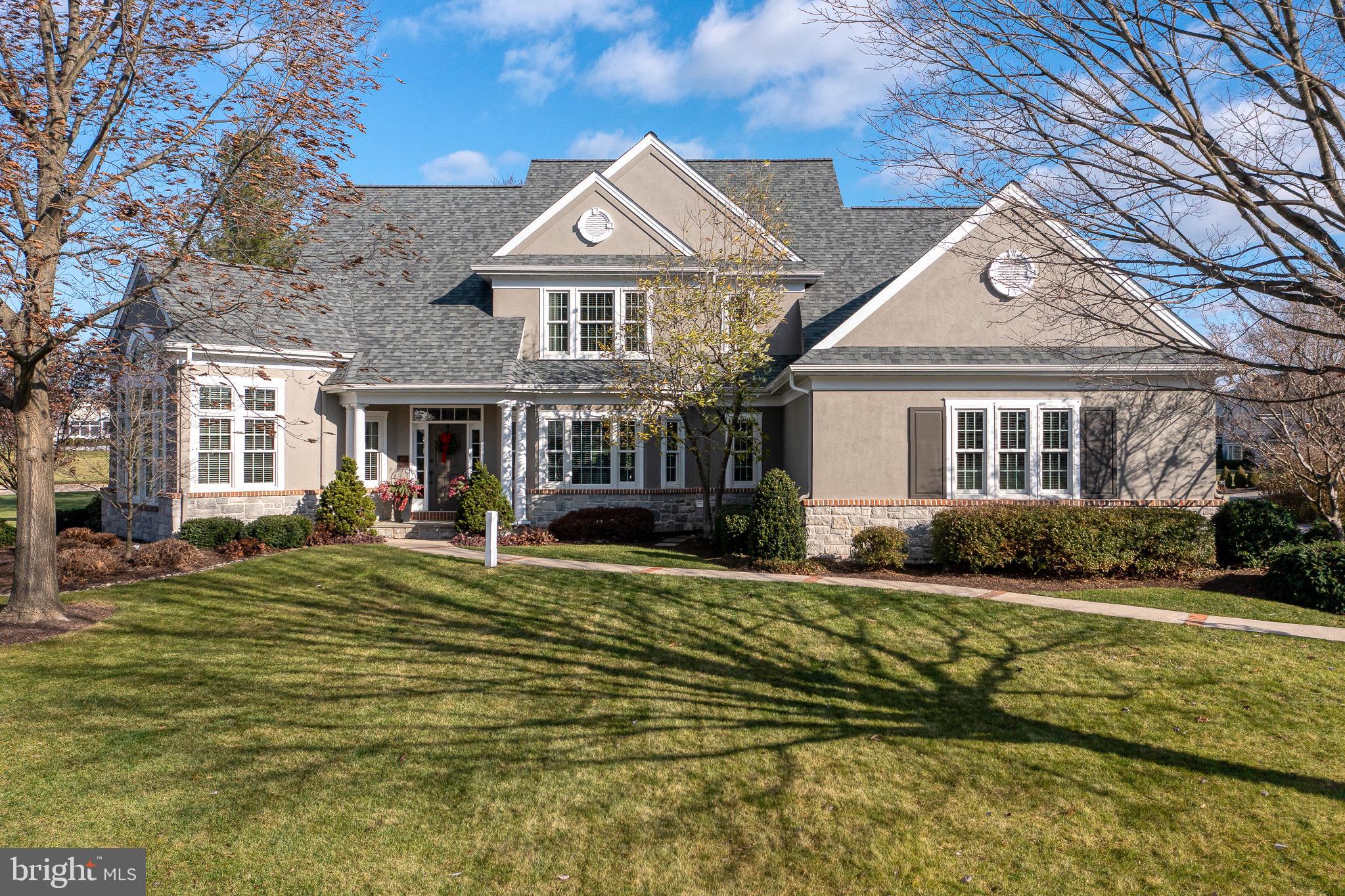 BENT CREEK - Residential