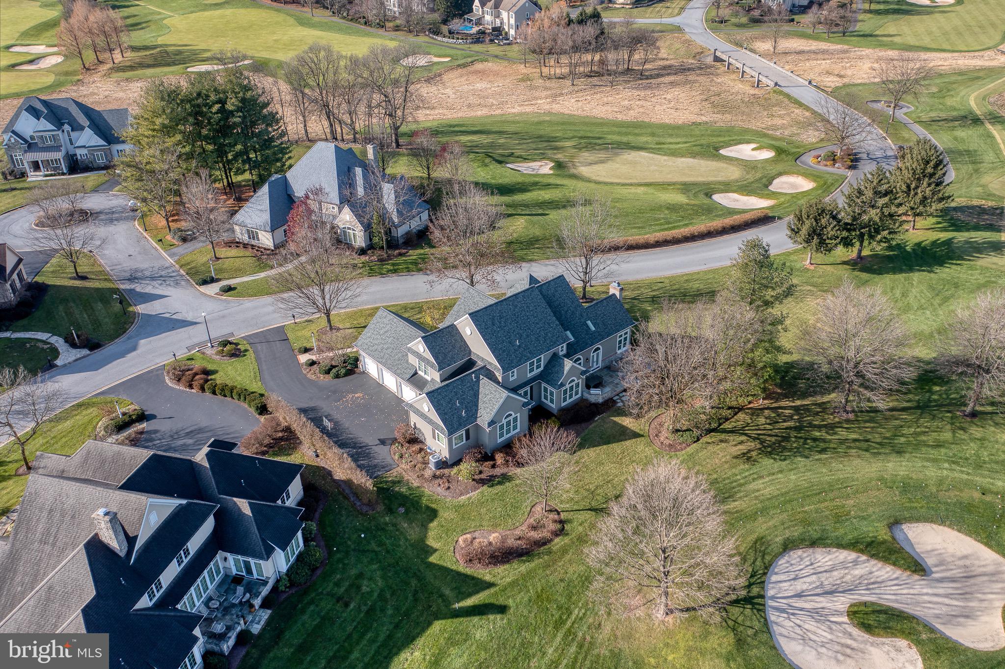 BENT CREEK - Residential
