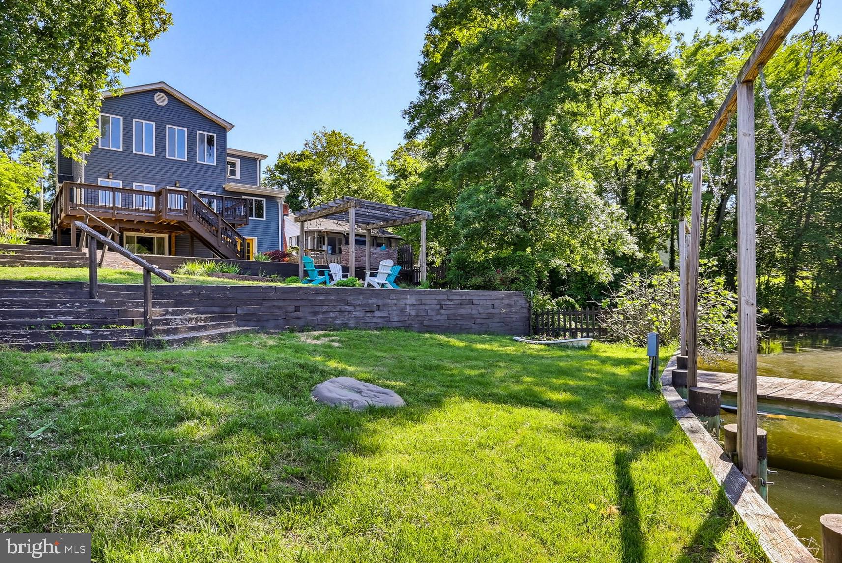 CHELSEA BEACH - Residential