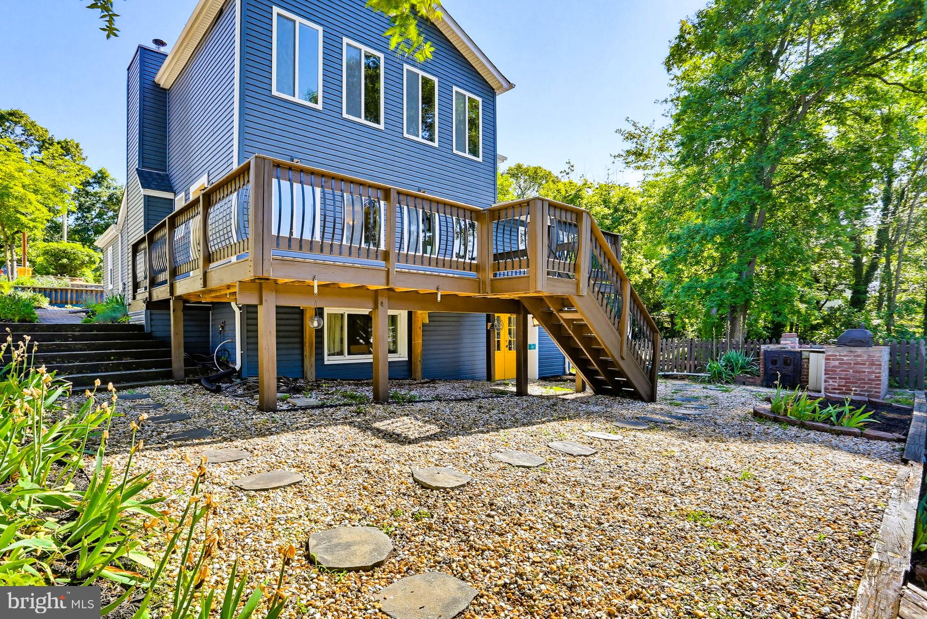 CHELSEA BEACH - Residential