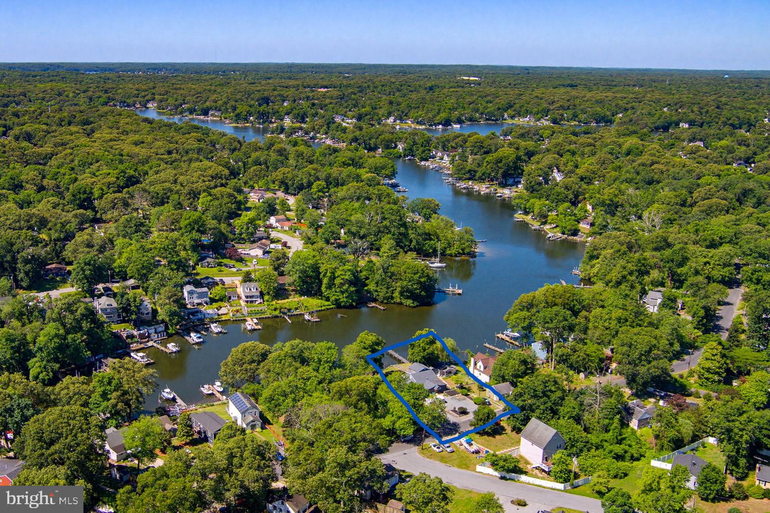 CHELSEA BEACH - Residential