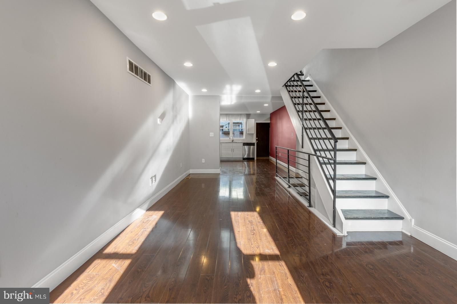 DICKINSON NARROWS - Residential Lease