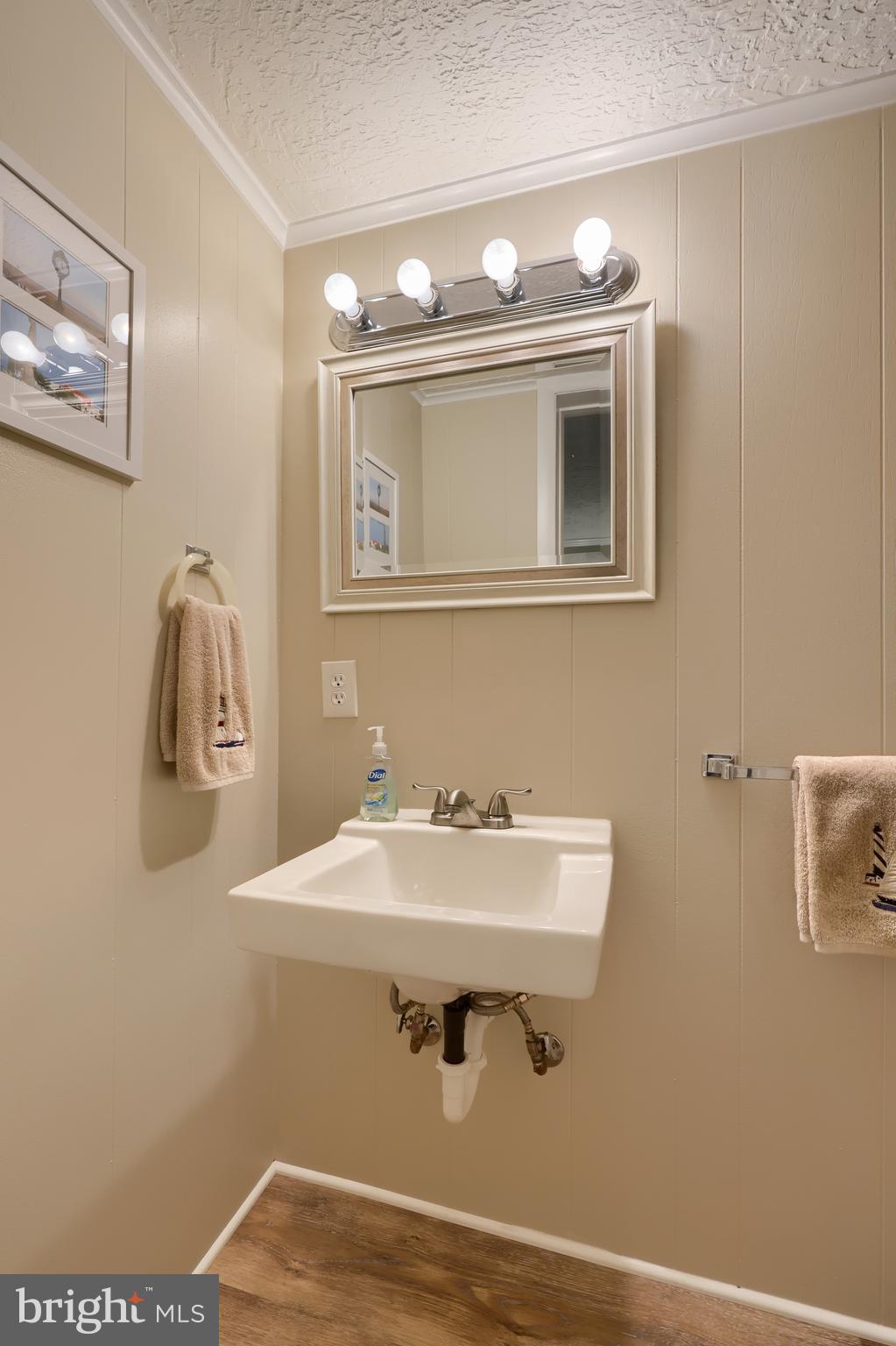 SHREWSBURY BORO - Residential