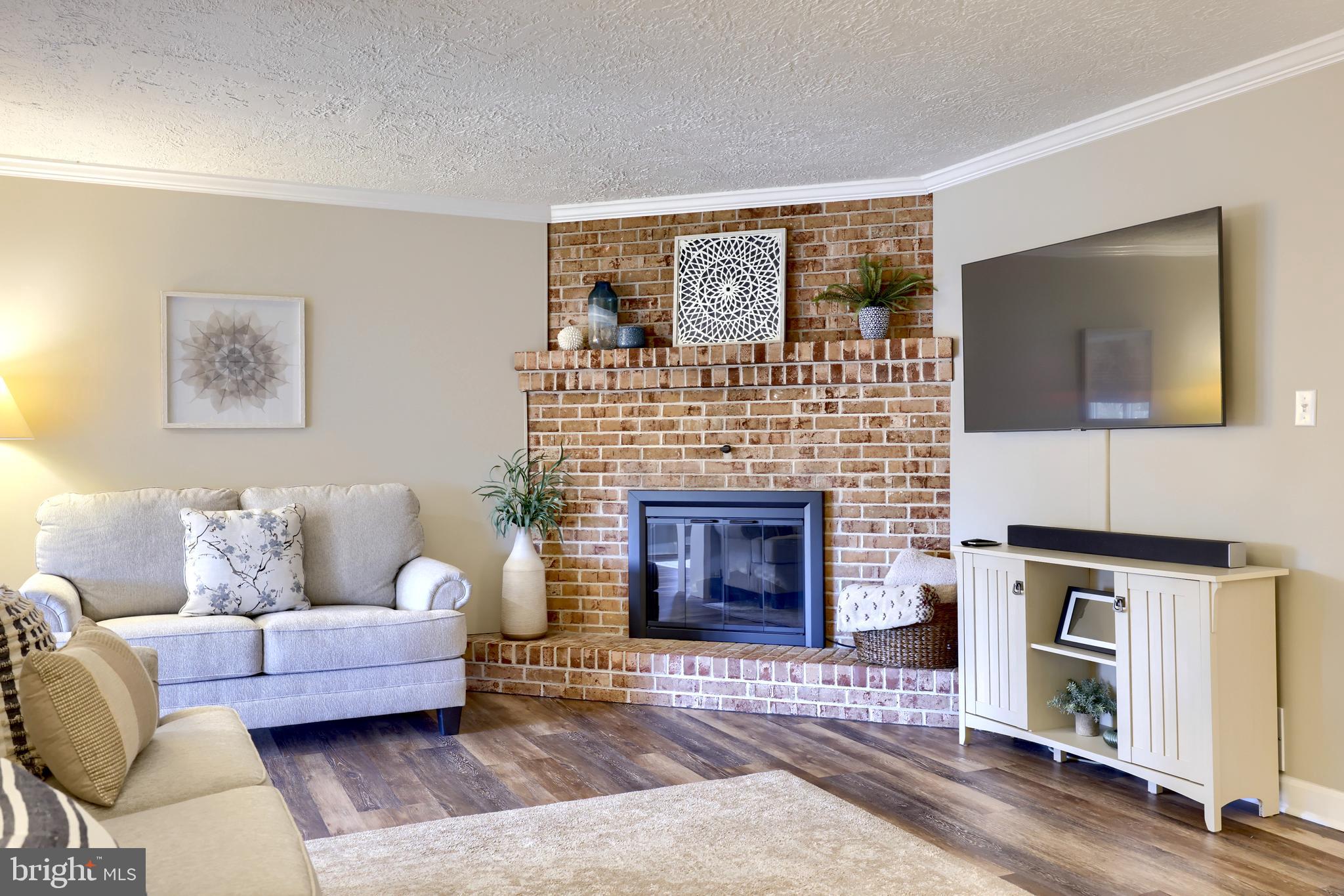 SHREWSBURY BORO - Residential