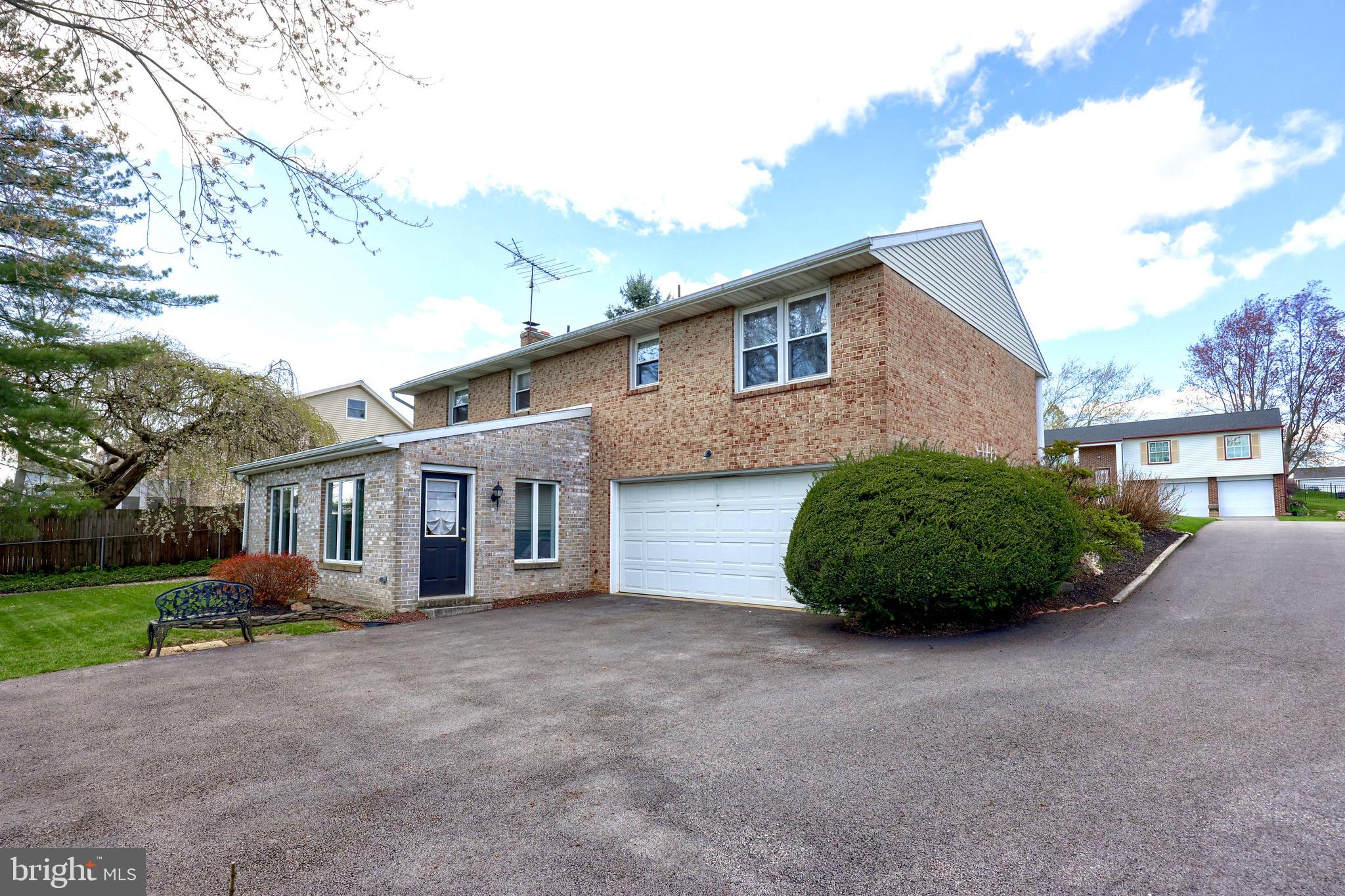 SHREWSBURY BORO - Residential