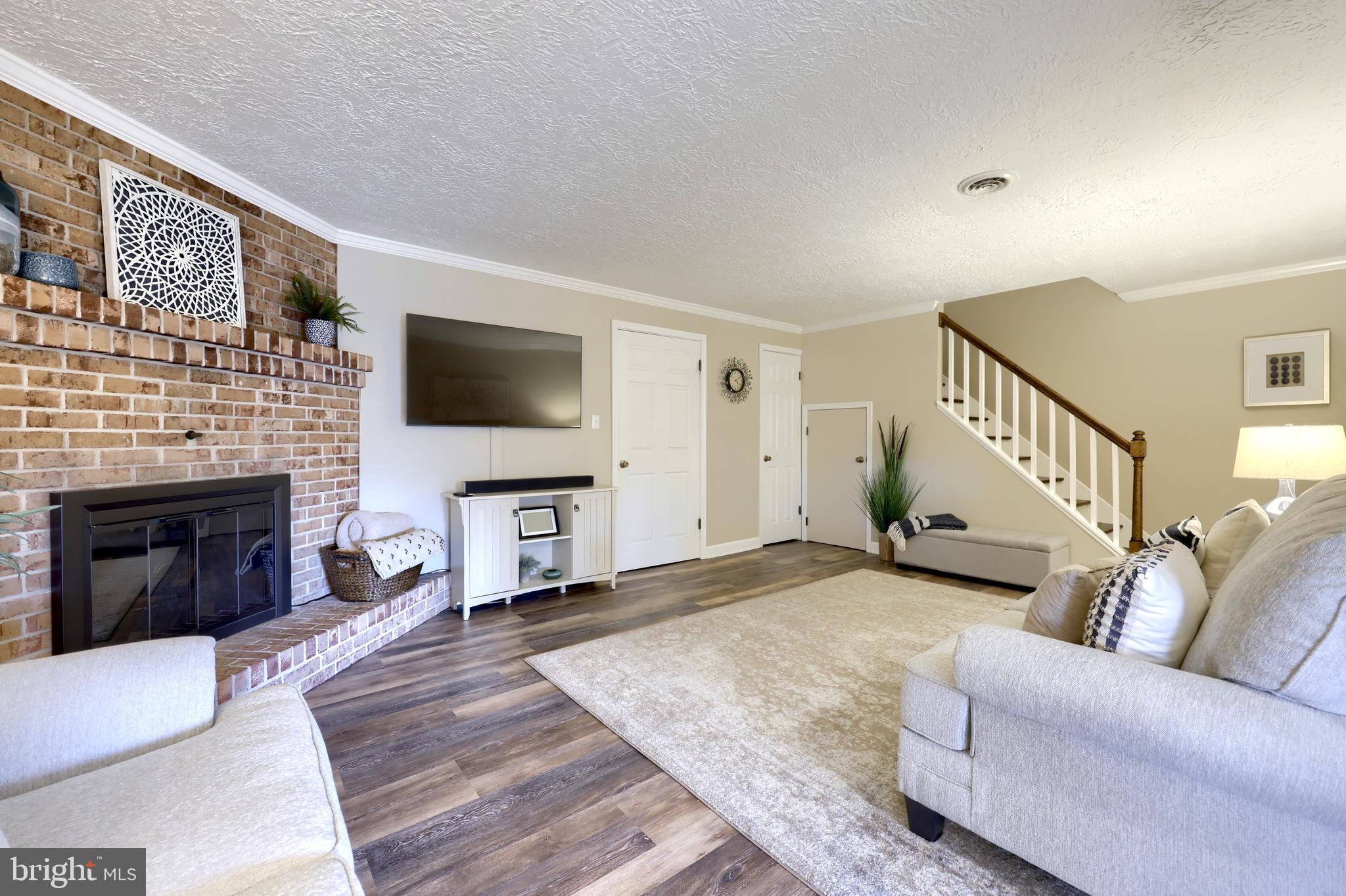 SHREWSBURY BORO - Residential