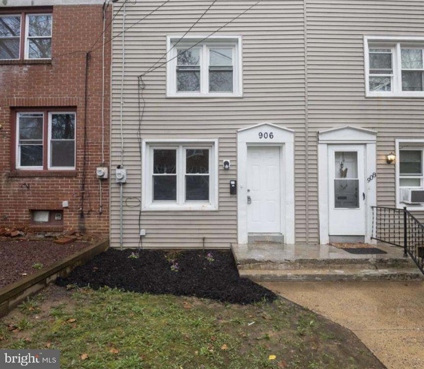 LANCASTER CITY WARD 8 - Residential