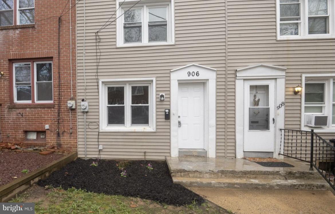 LANCASTER CITY WARD 8 - Residential