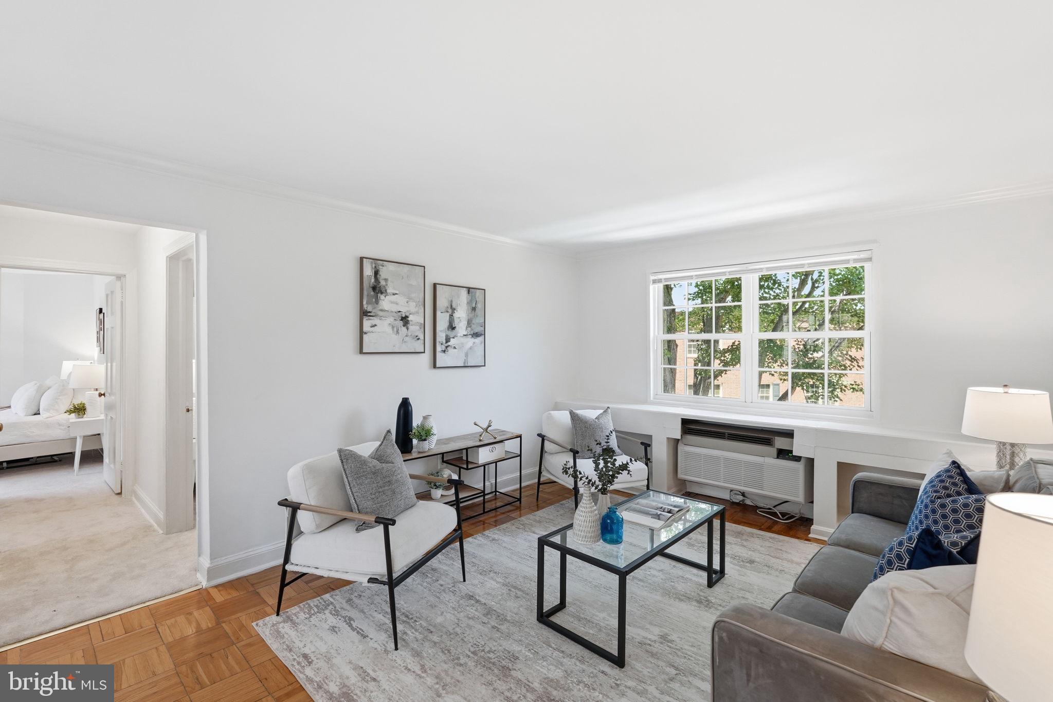 POTOWMACK CROSSING - Residential