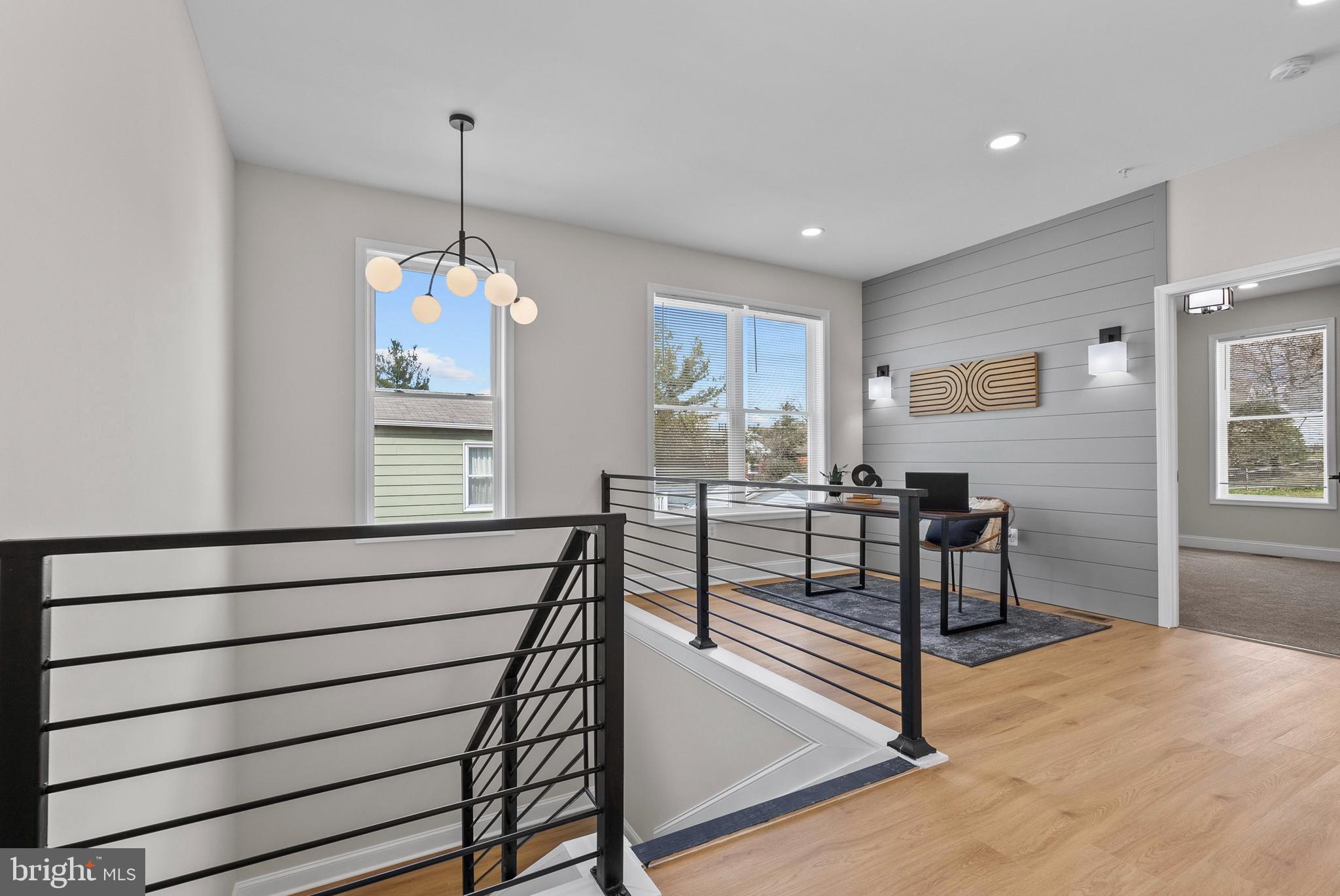 PARKVILLE - Residential