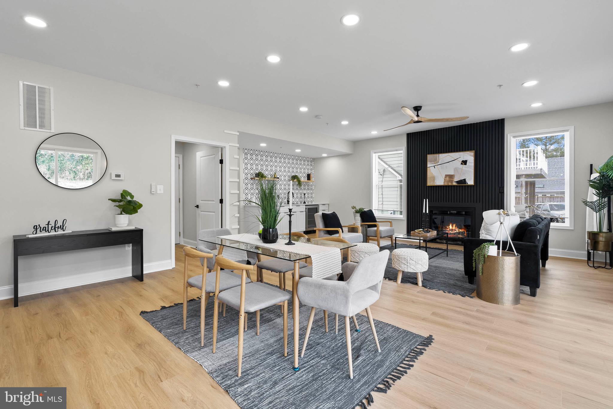 PARKVILLE - Residential