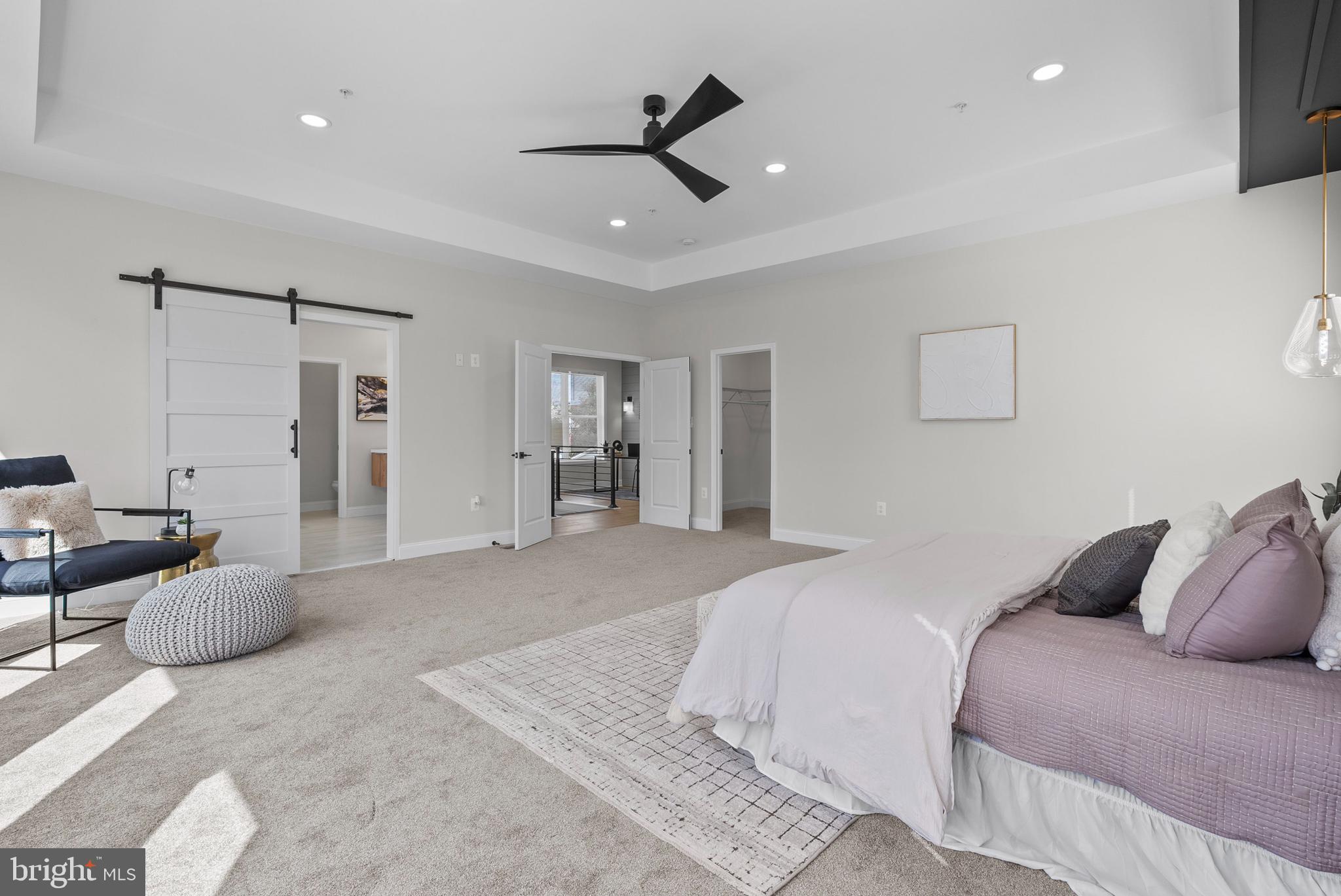 PARKVILLE - Residential