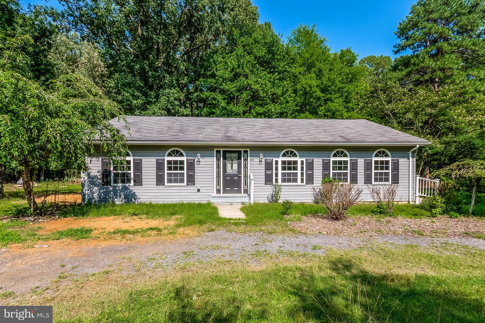 TOWN OF LA PLATA - Residential