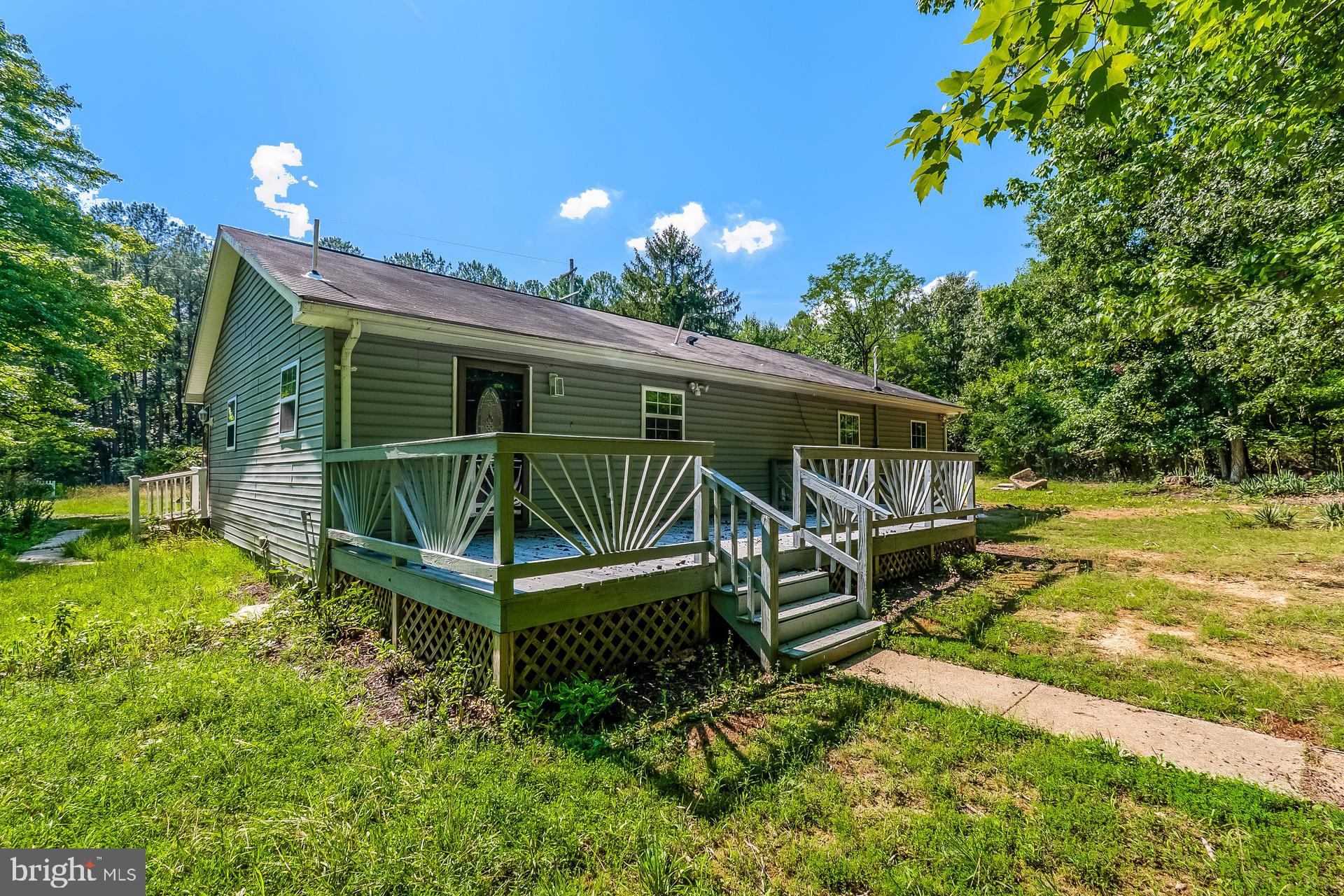 TOWN OF LA PLATA - Residential