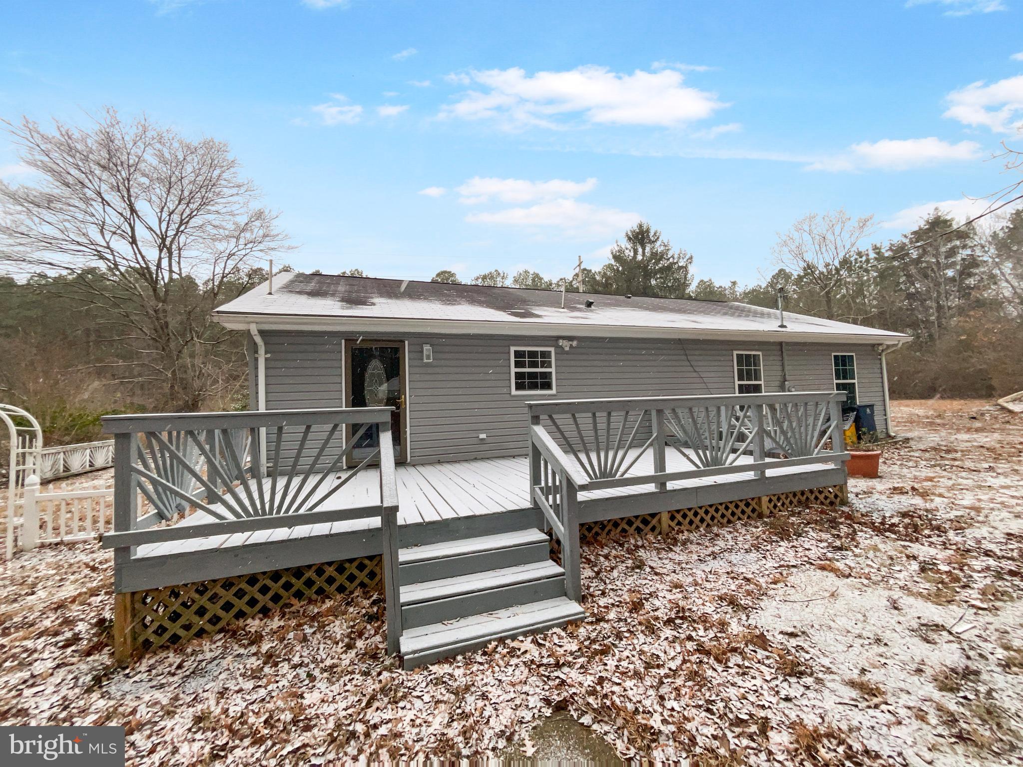 TOWN OF LA PLATA - Residential