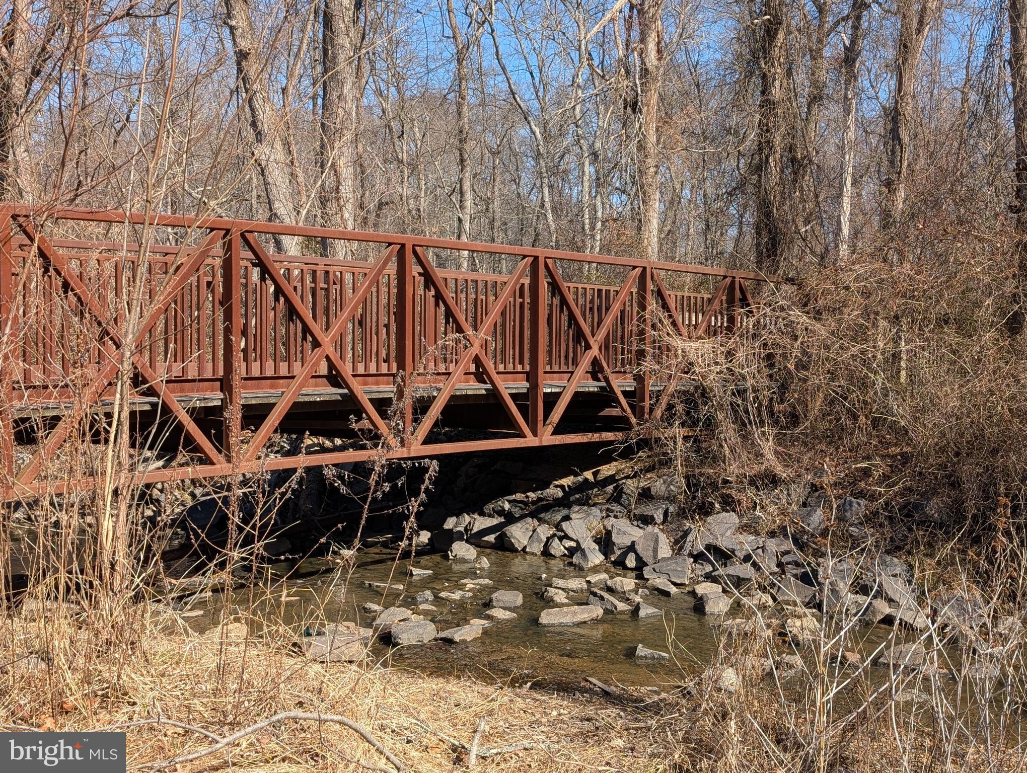 HOLMES RUN ACRES - Residential