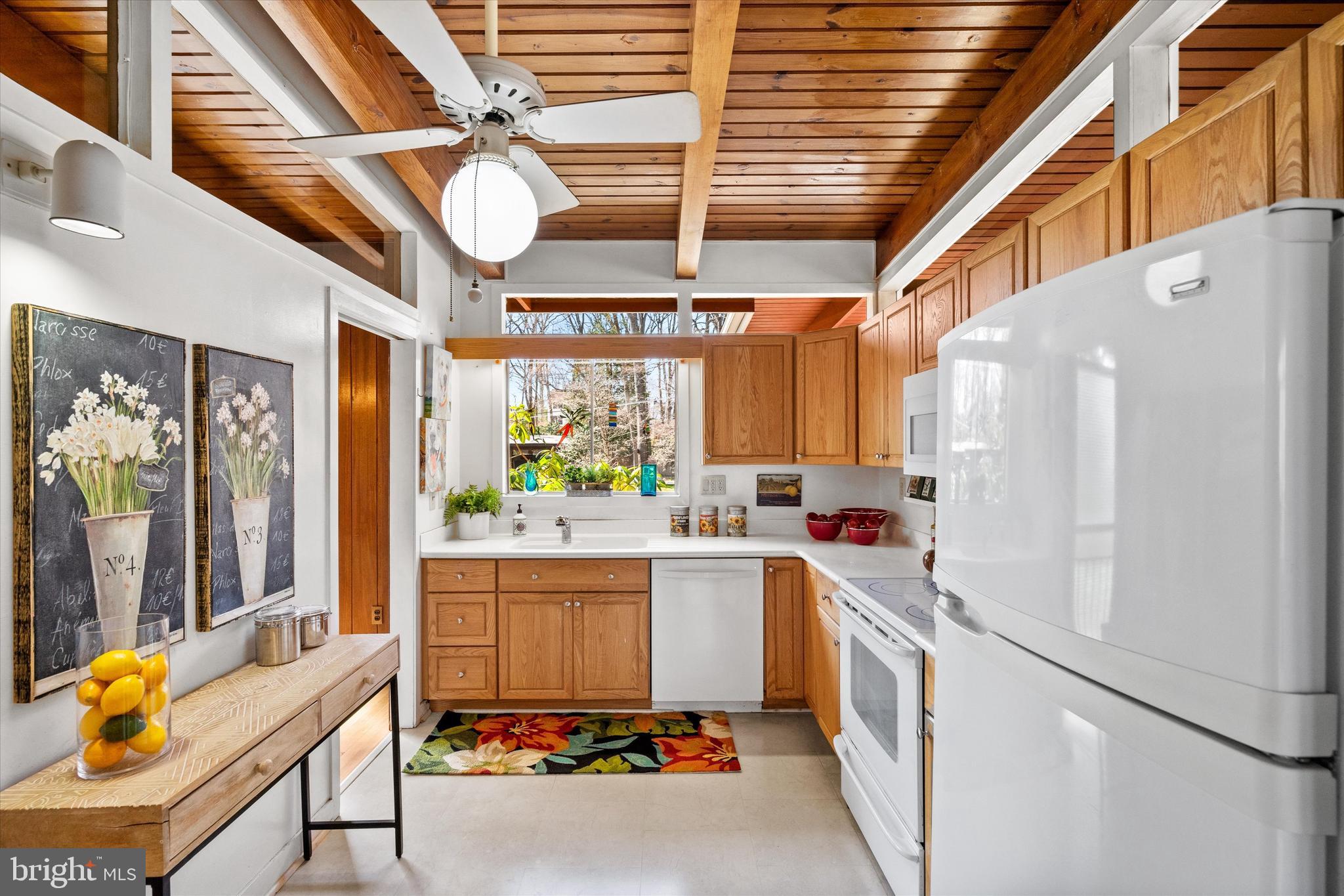 HOLMES RUN ACRES - Residential