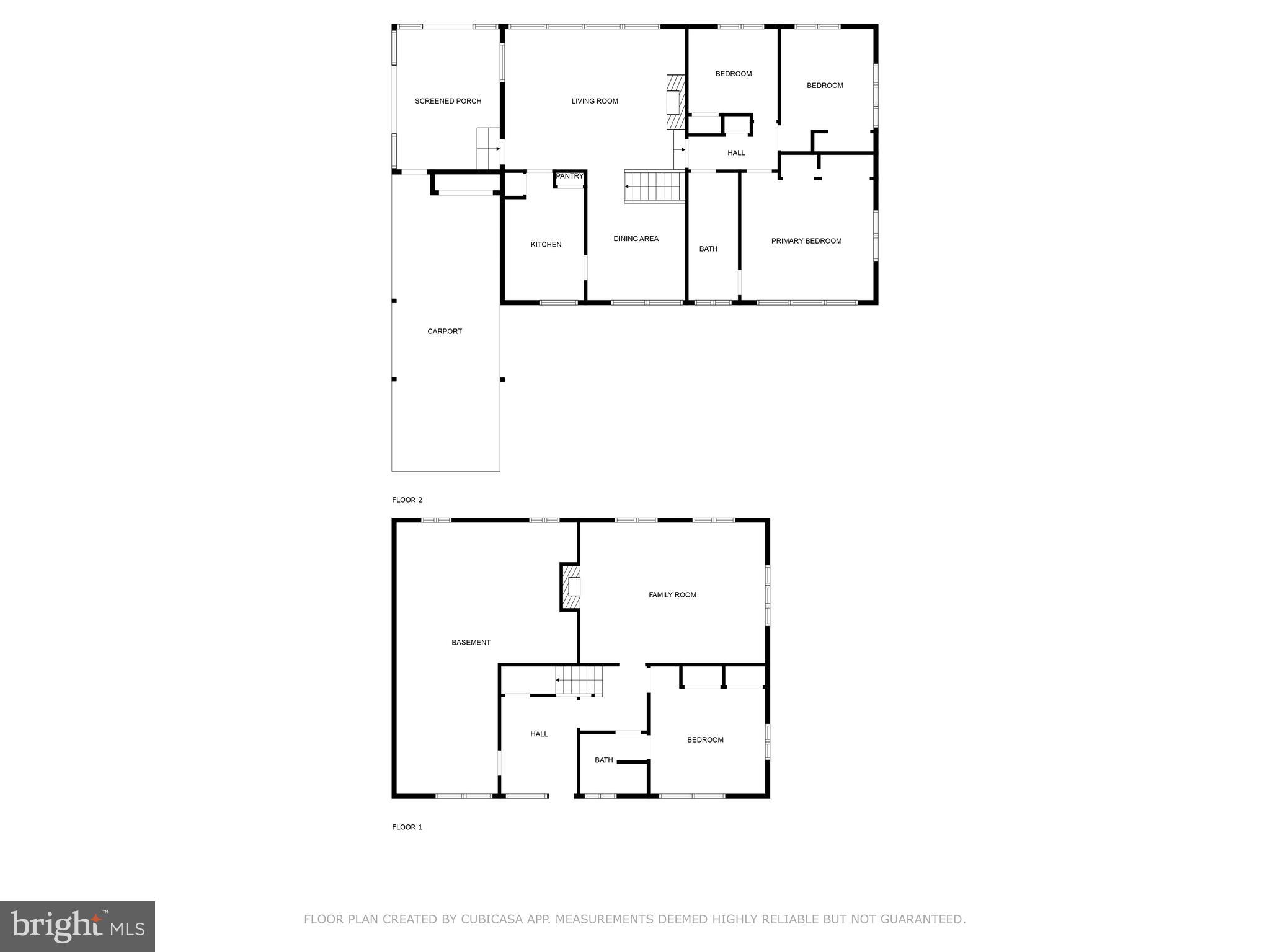 HOLMES RUN ACRES - Residential
