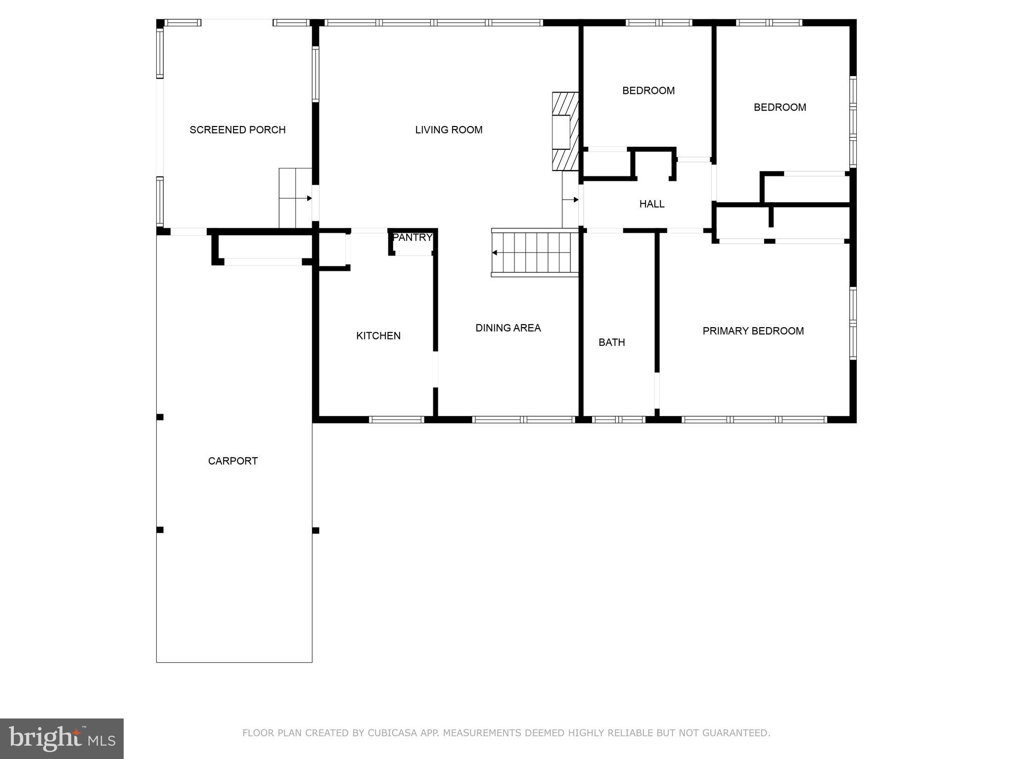 HOLMES RUN ACRES - Residential