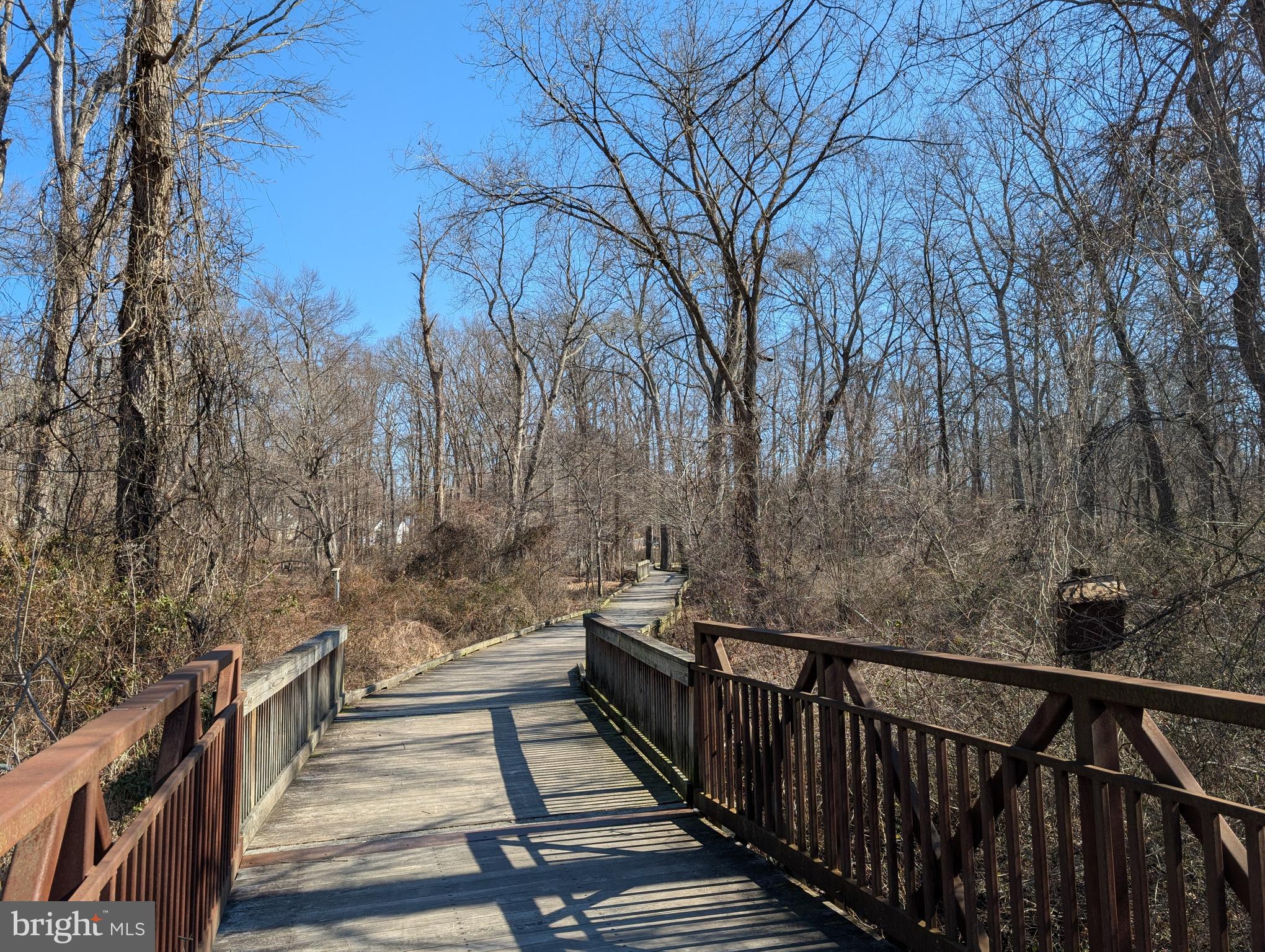 HOLMES RUN ACRES - Residential