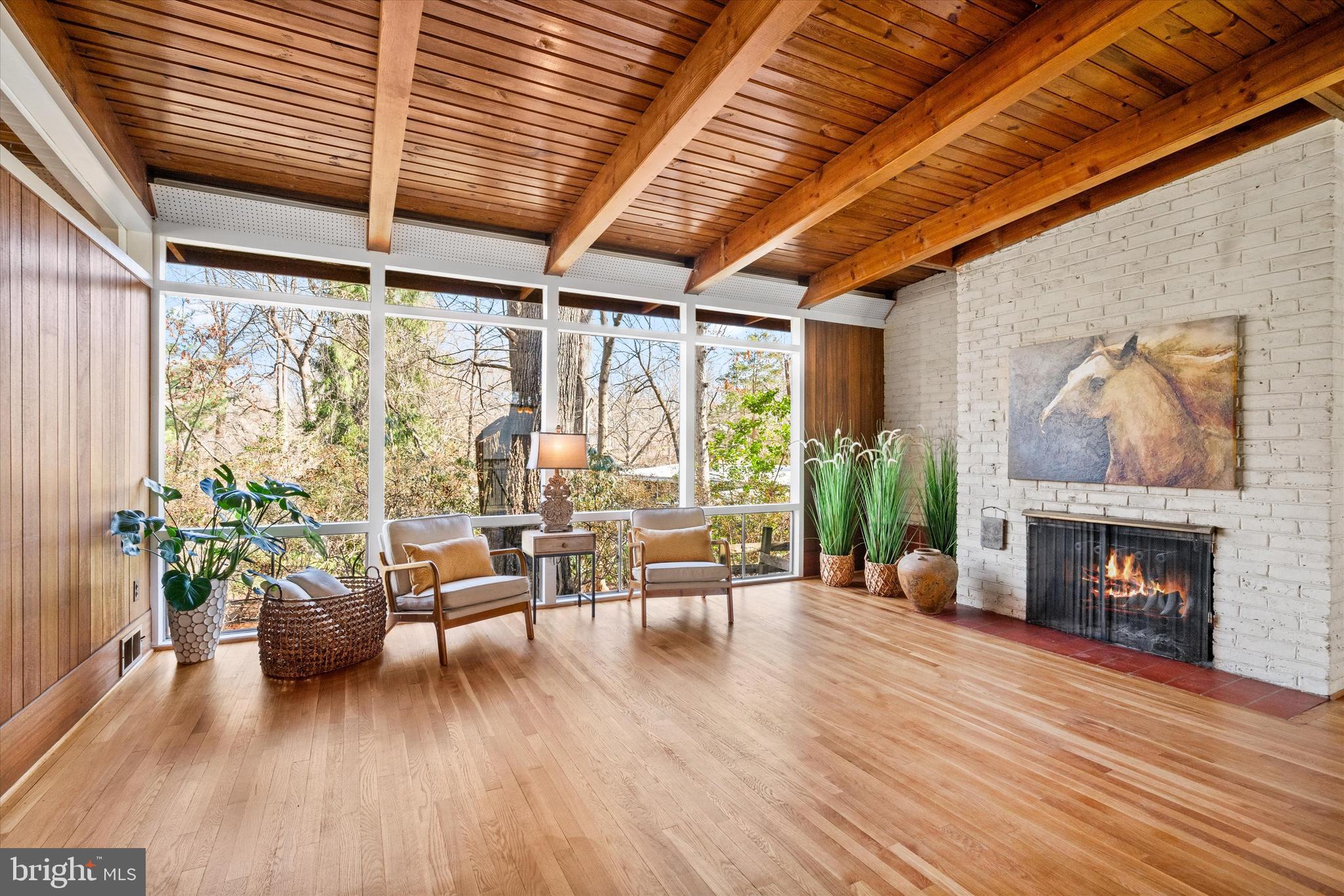 HOLMES RUN ACRES - Residential